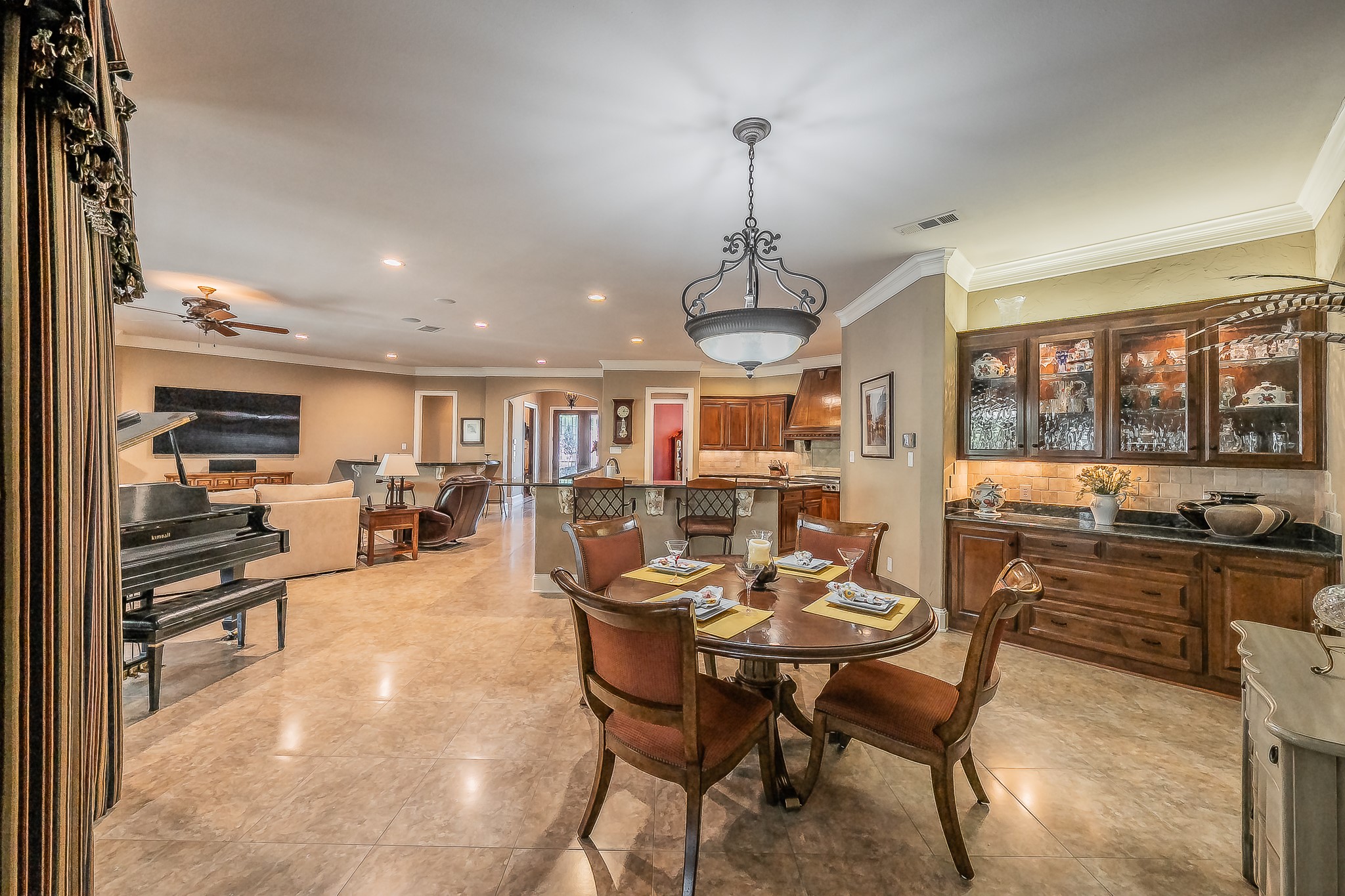 2726 Country Club Road Pantego TX 76013
