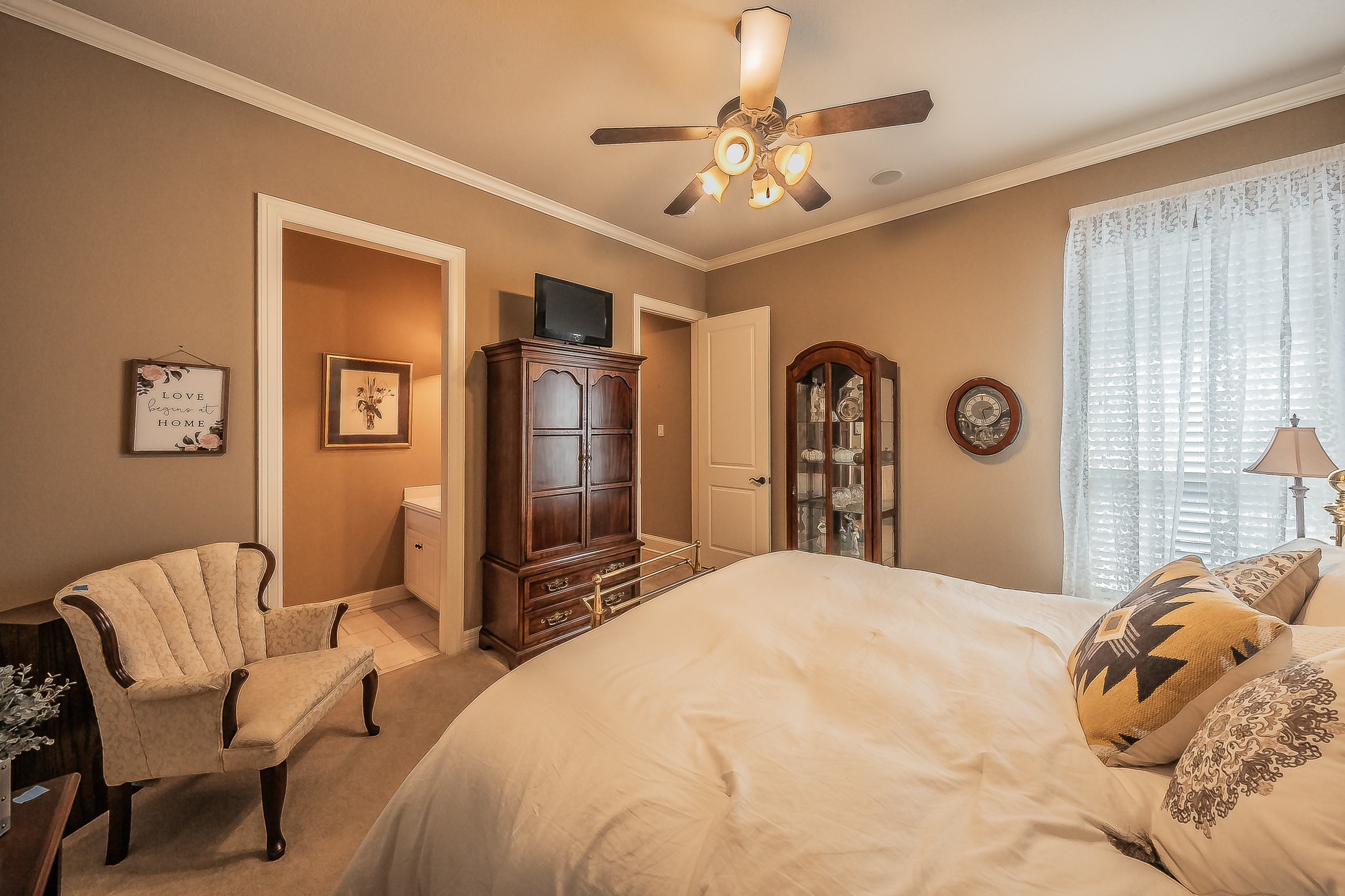 2726 Country Club Road Pantego TX 76013