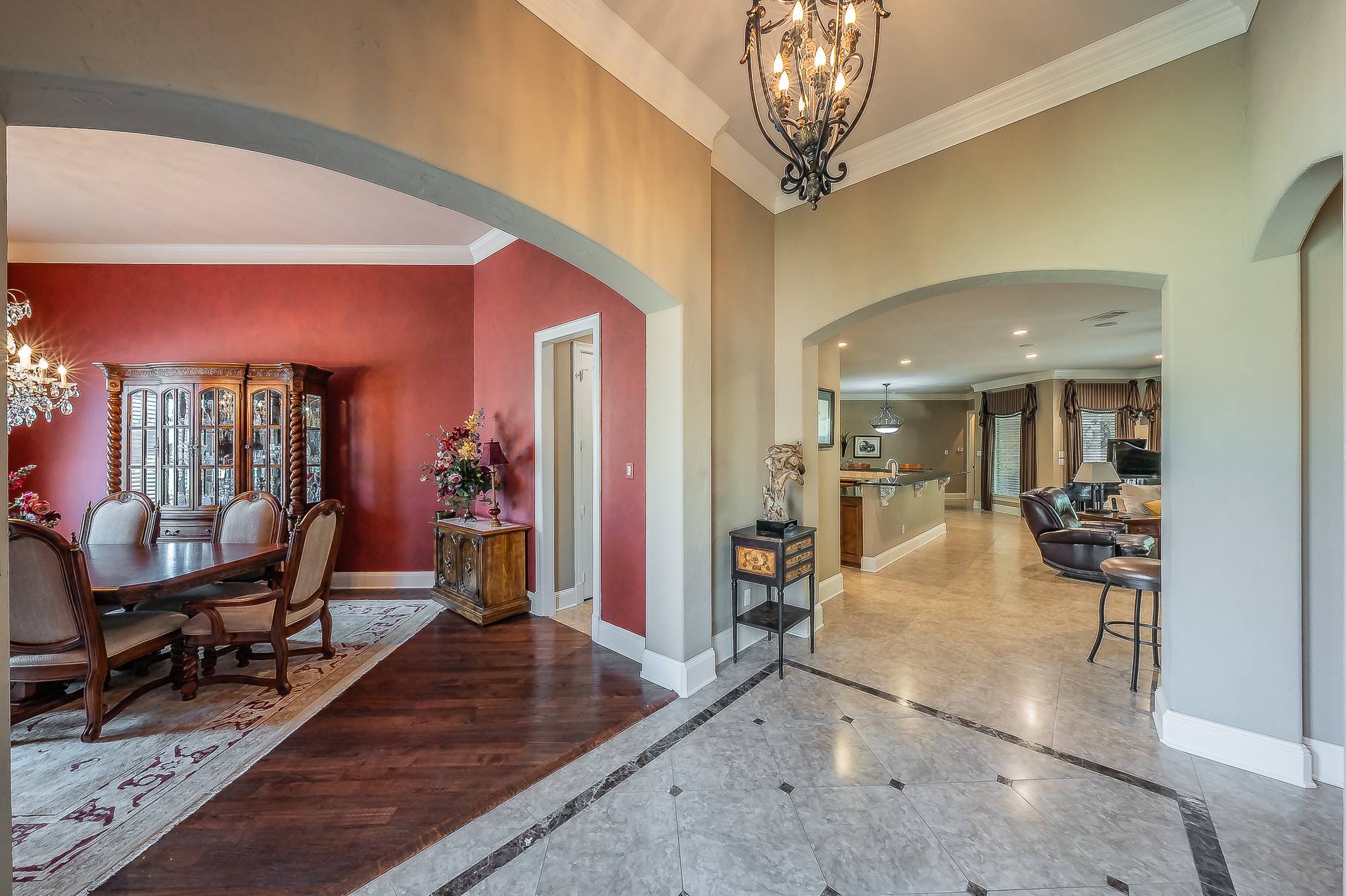 2726 Country Club Road Pantego TX 76013