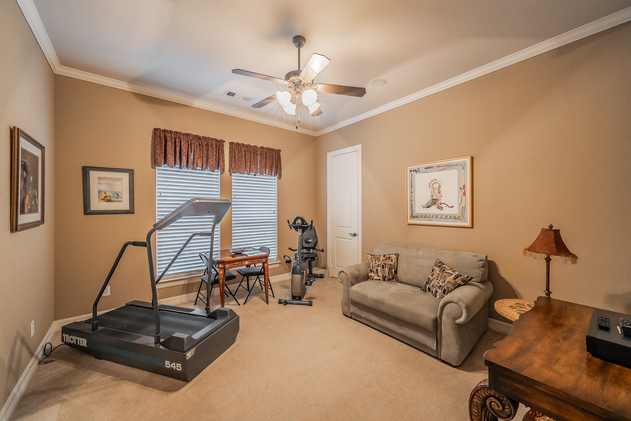 2726 Country Club Road Pantego TX 76013