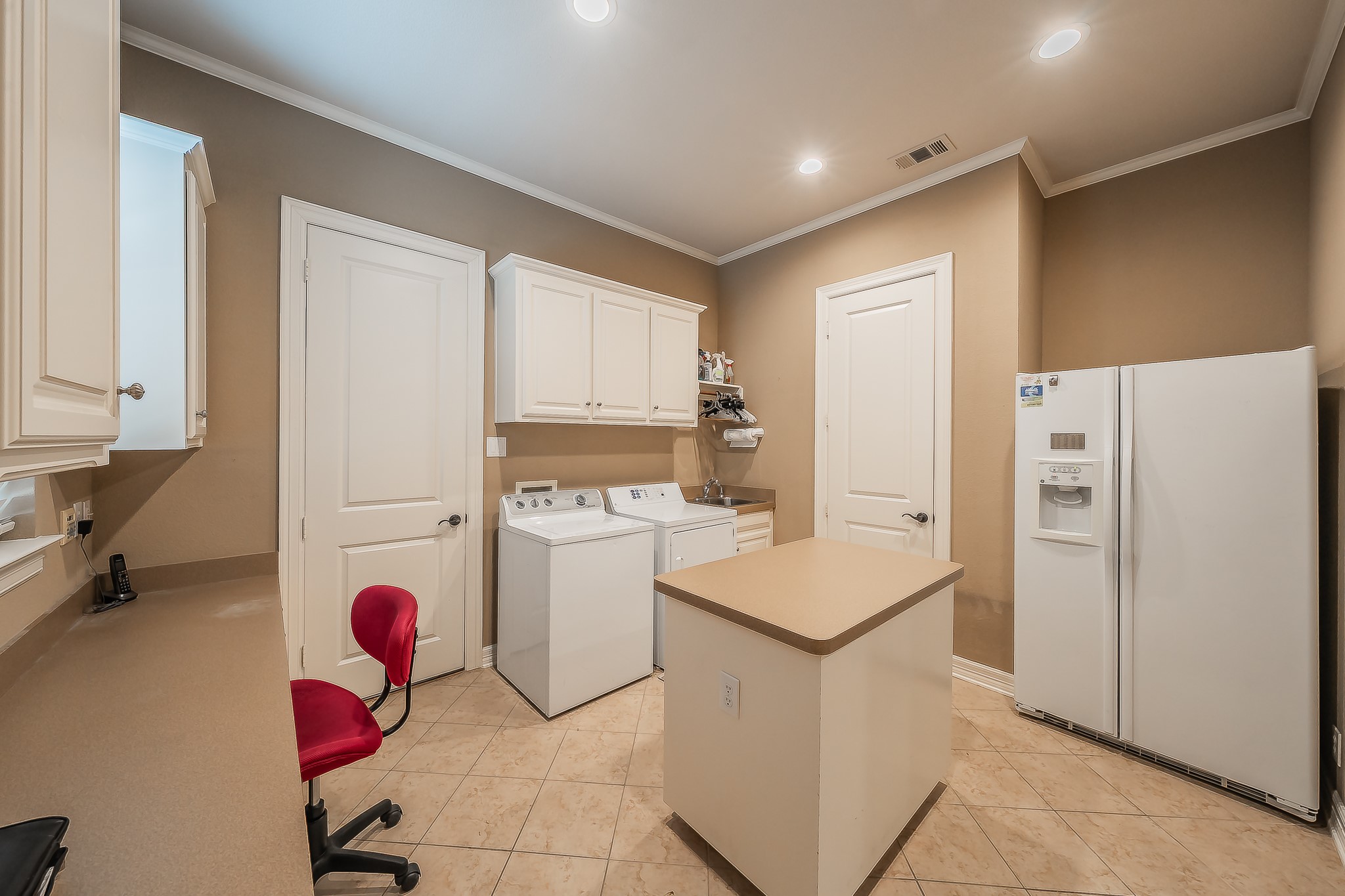 2726 Country Club Road Pantego TX 76013