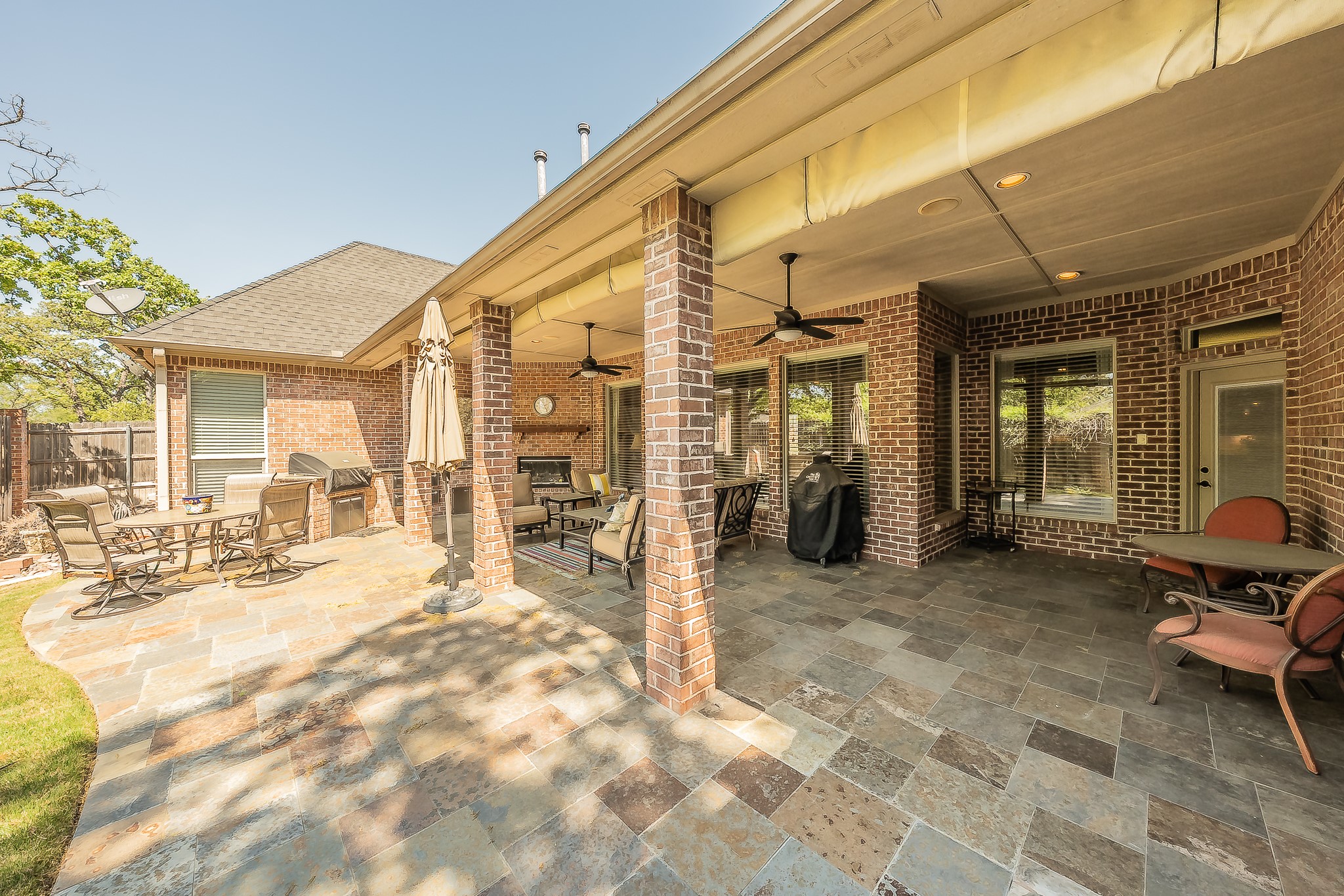 2726 Country Club Road Pantego TX 76013