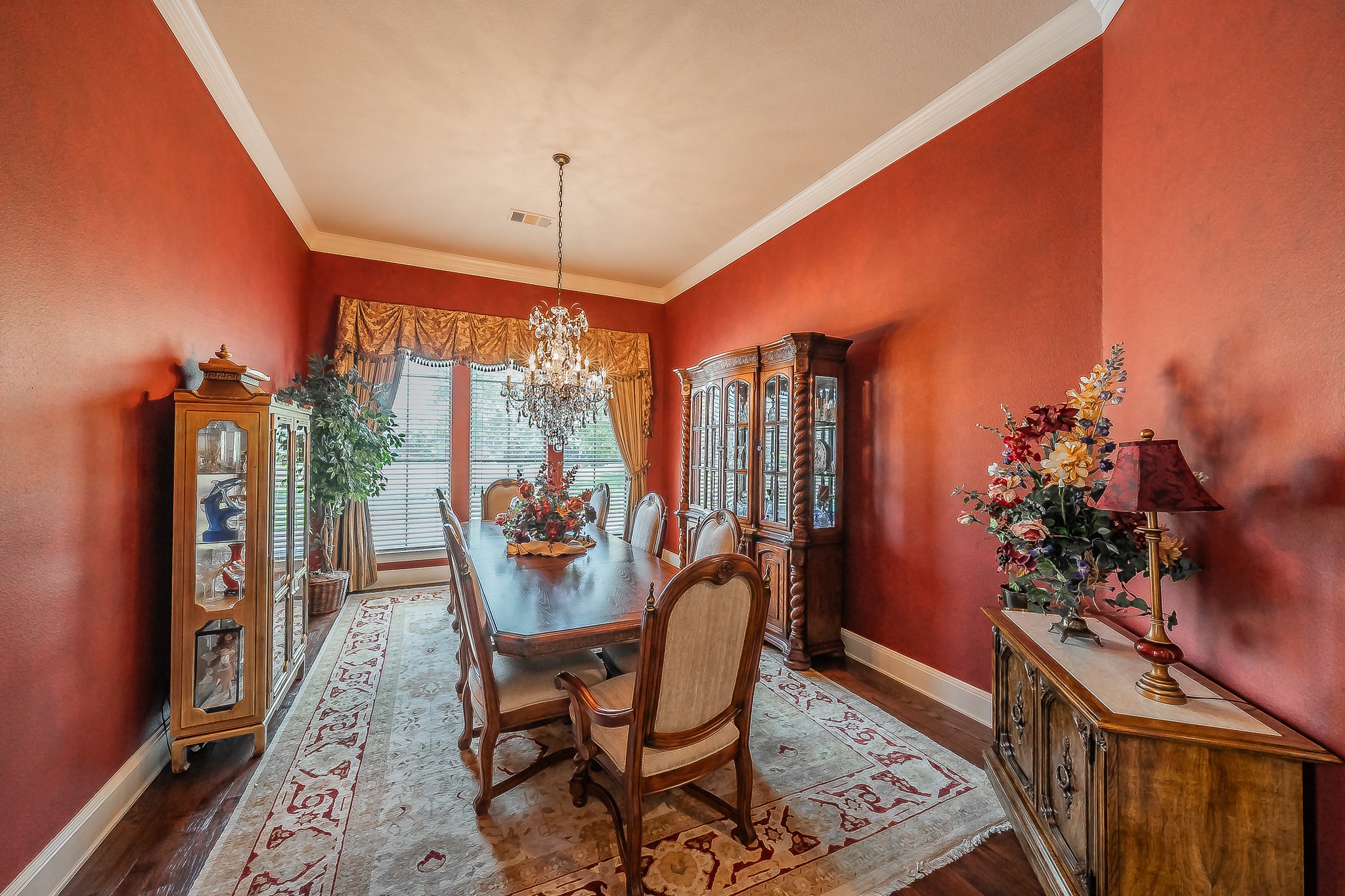 2726 Country Club Road Pantego TX 76013