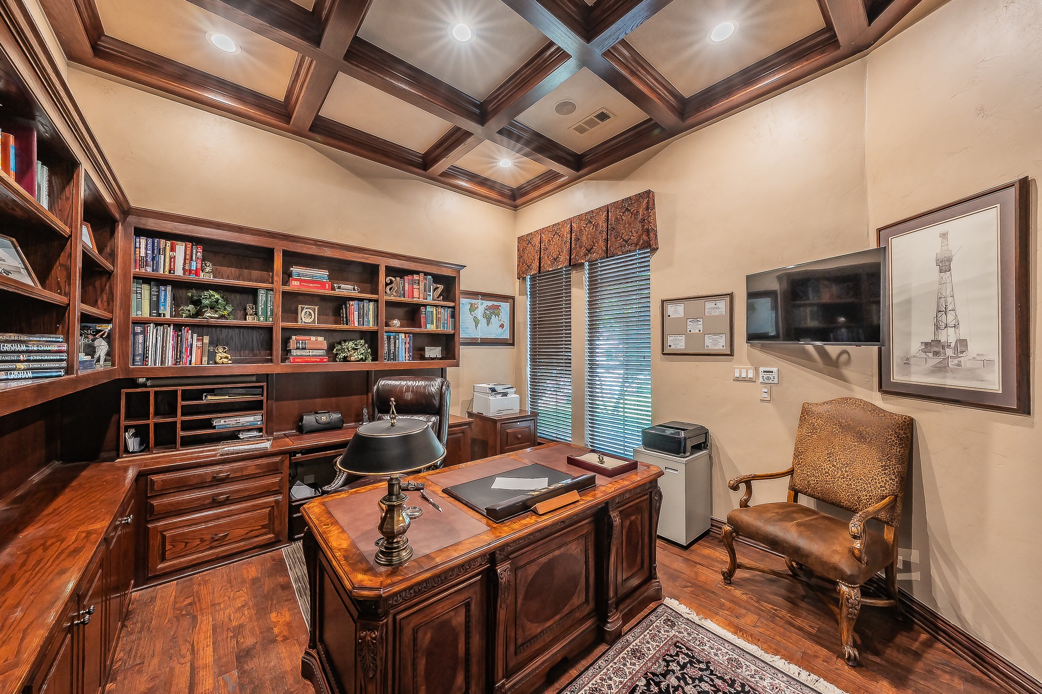 2726 Country Club Road Pantego TX 76013