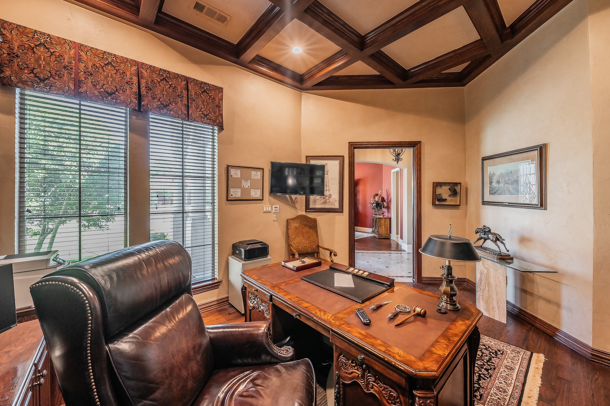 2726 Country Club Road Pantego TX 76013