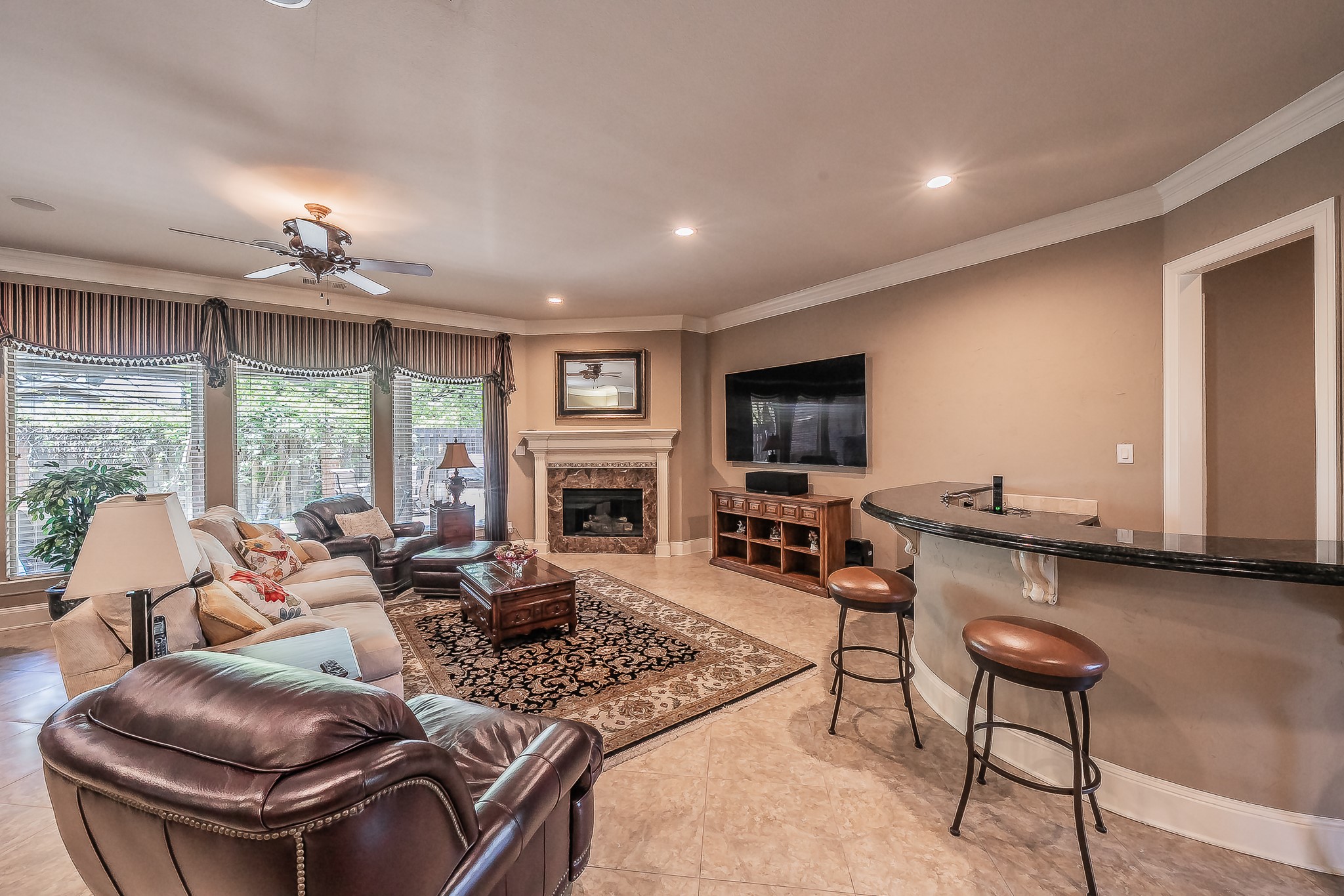 2726 Country Club Road Pantego TX 76013