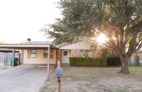 112 Susanna Street Waco TX 76705