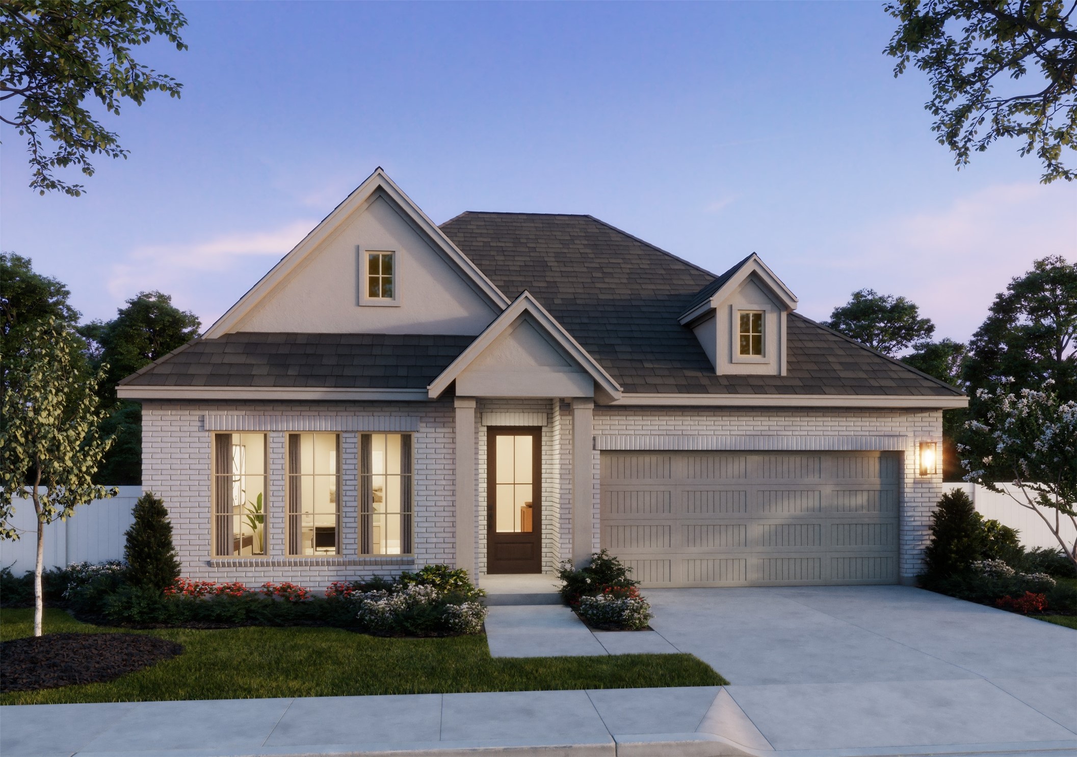 2300 Wispy Lane Celina TX 75009