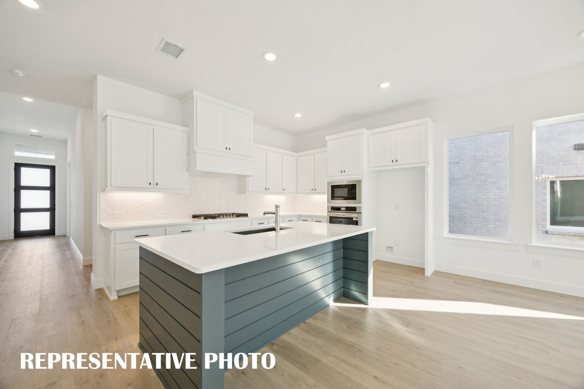 2300 Wispy Lane Celina TX 75009