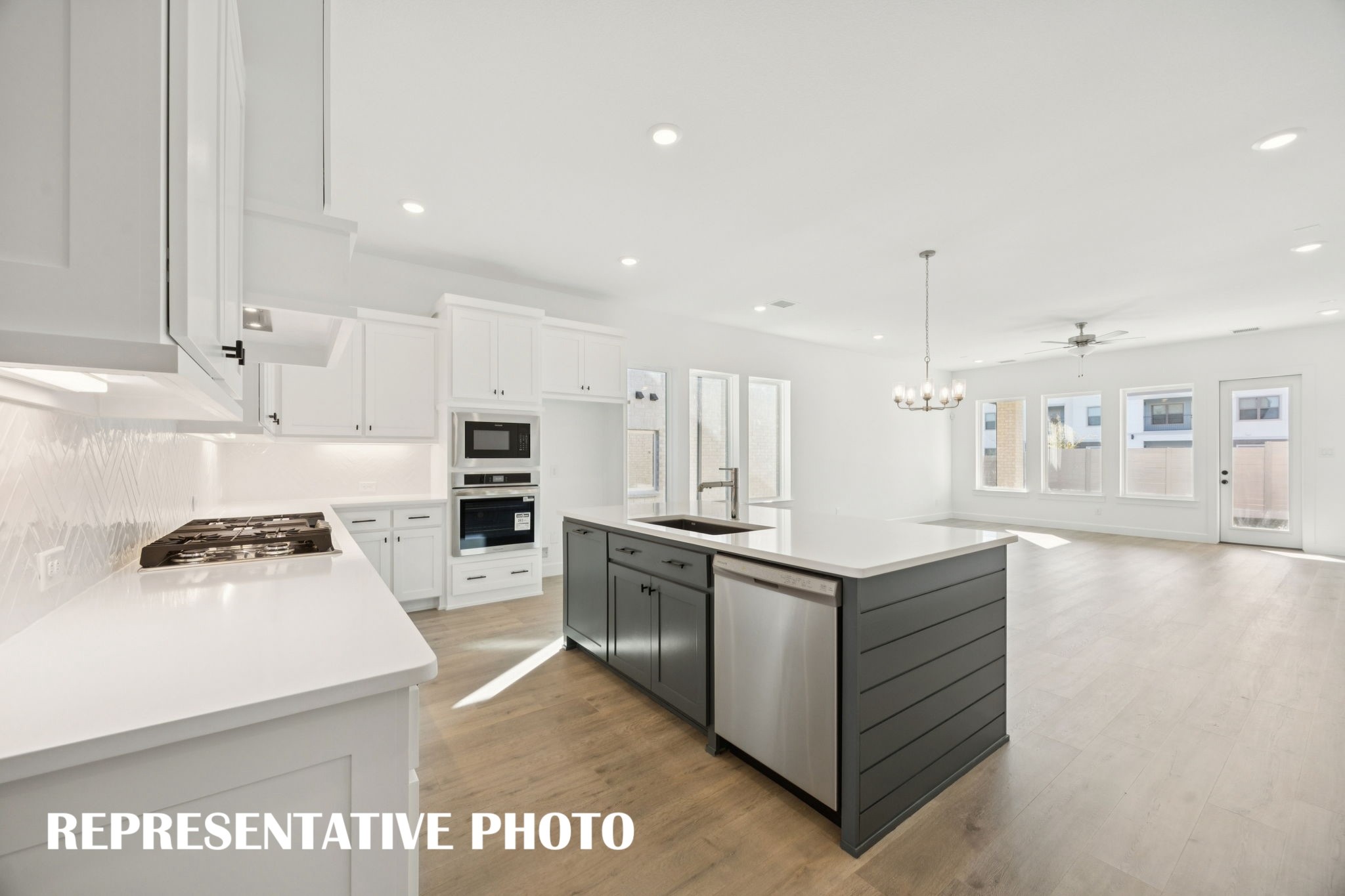 2300 Wispy Lane Celina TX 75009