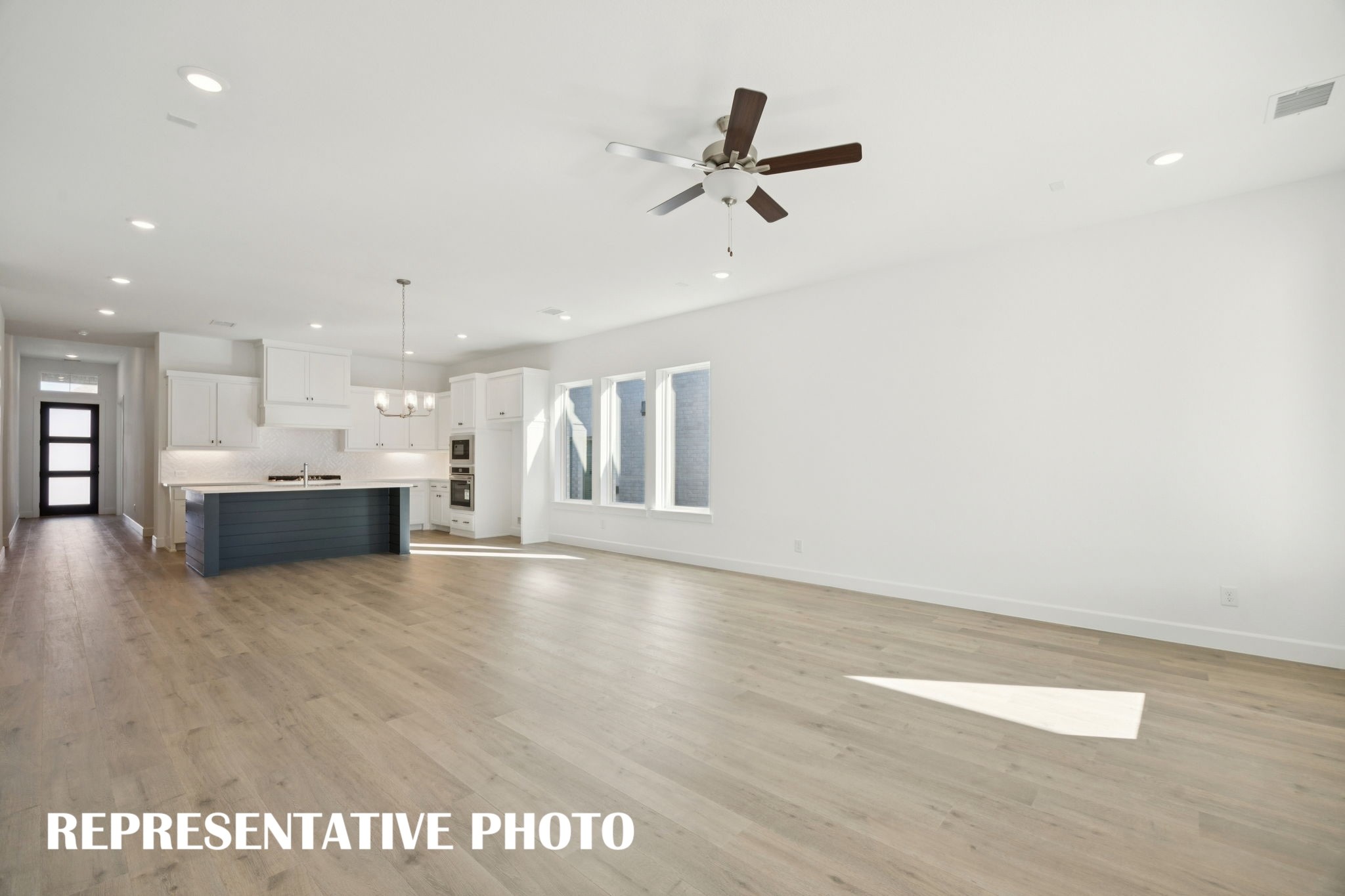 2300 Wispy Lane Celina TX 75009