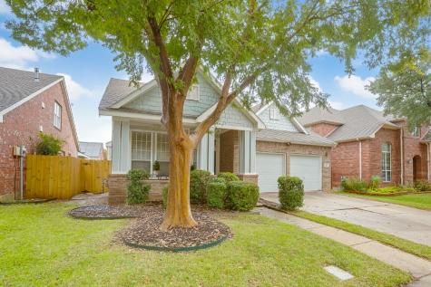 9128 Ripley Street Fort Worth TX 76244