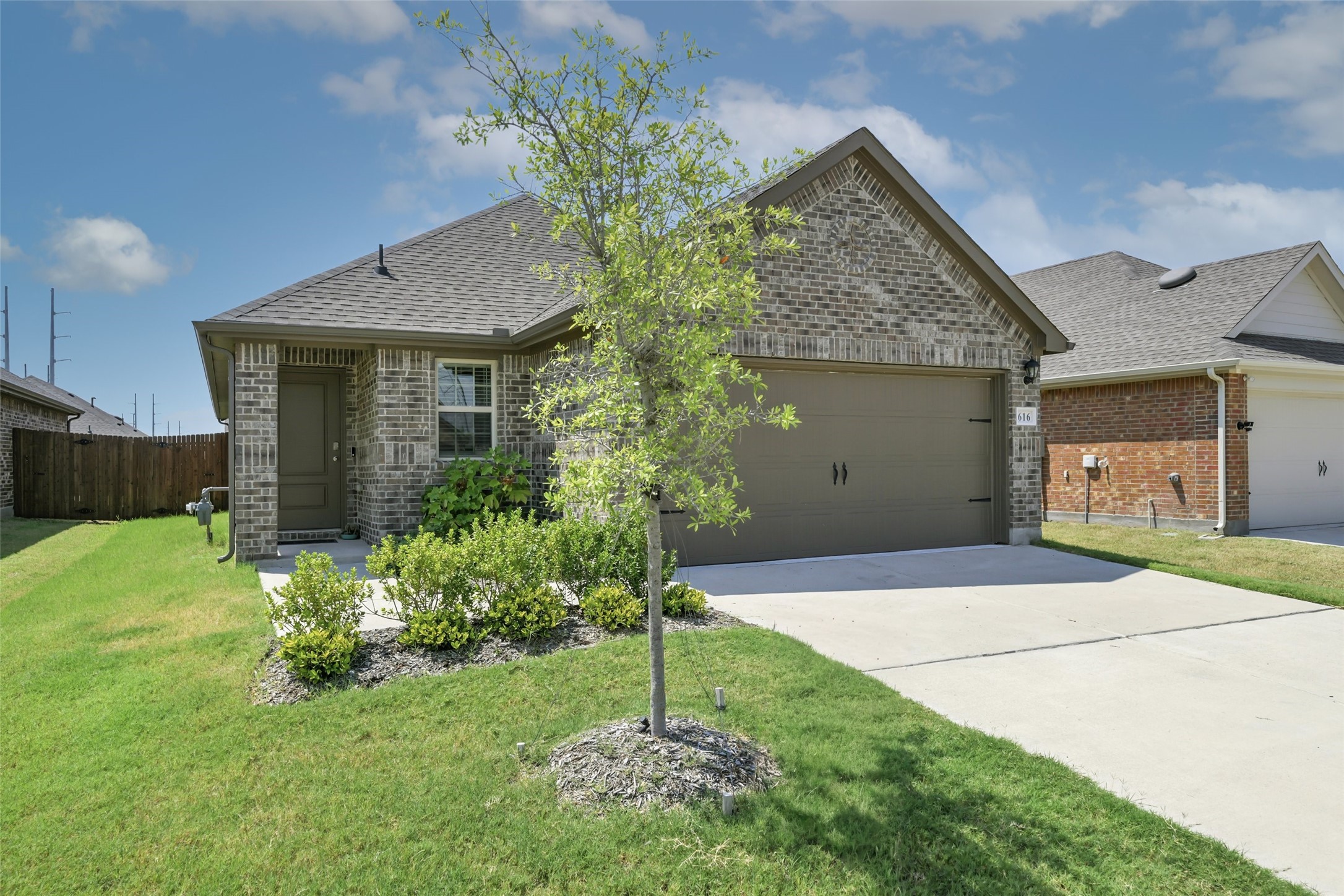 616 New Dawn Drive Lavon TX 75166