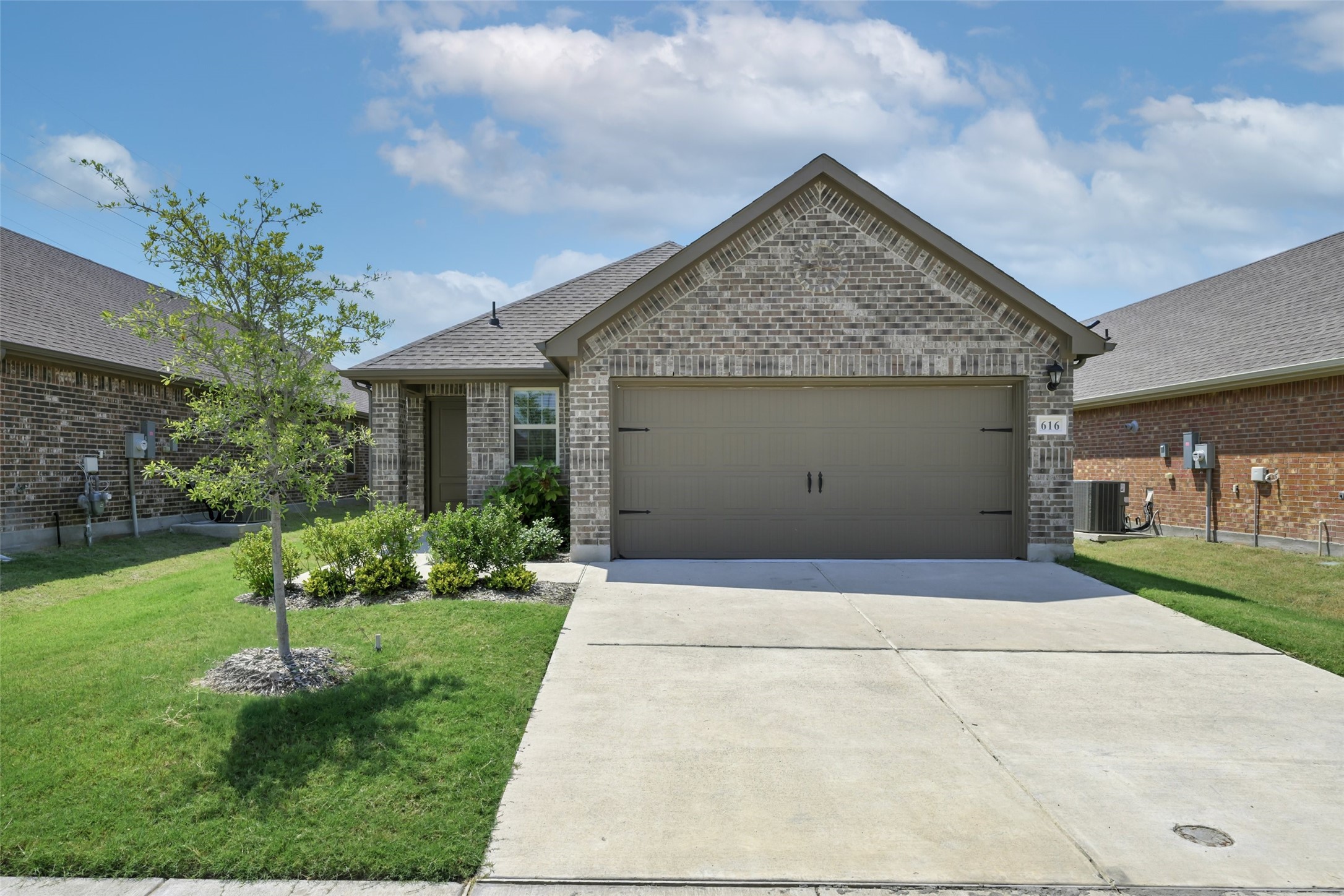 616 New Dawn Drive Lavon TX 75166