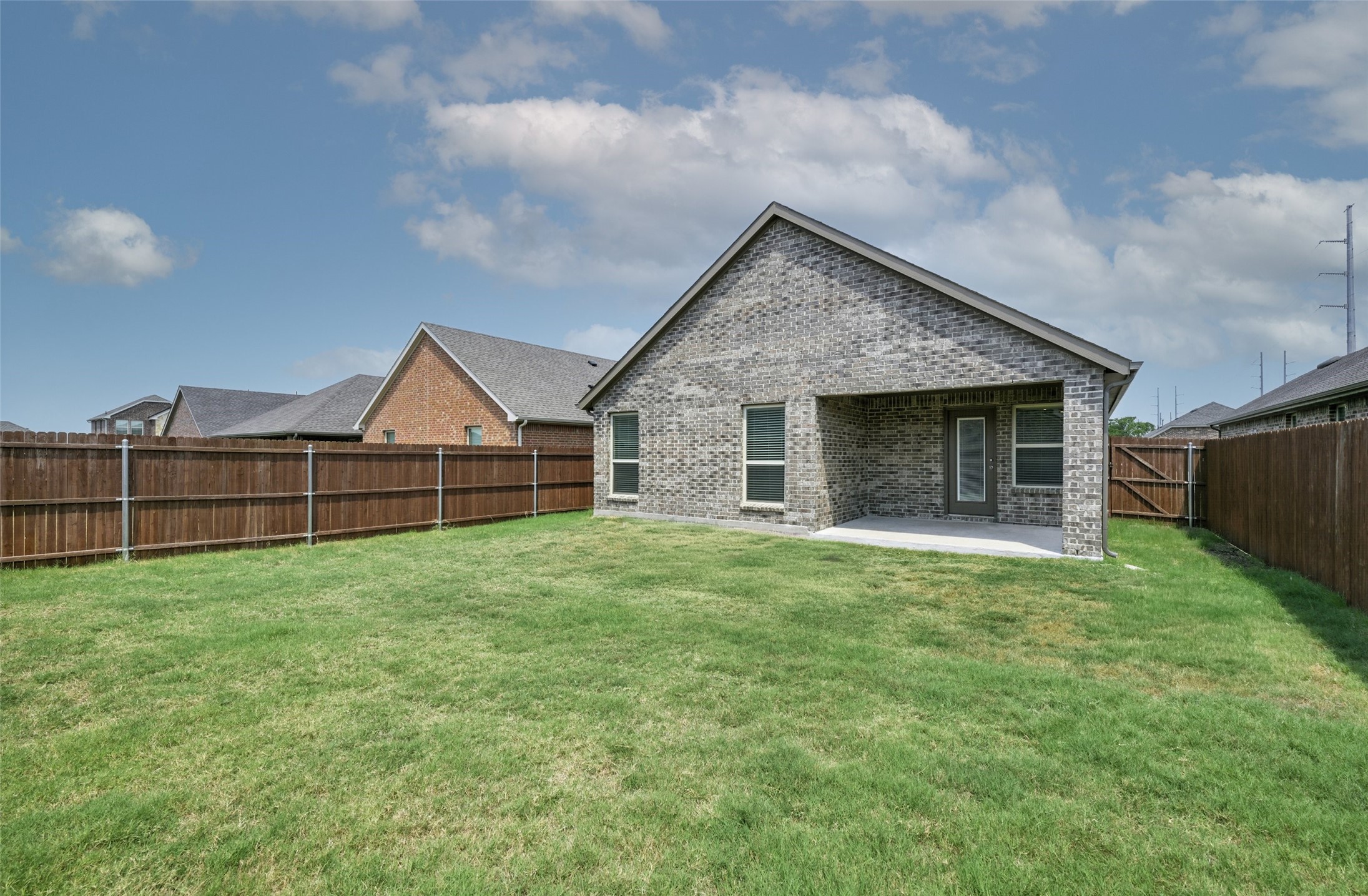 616 New Dawn Drive Lavon TX 75166