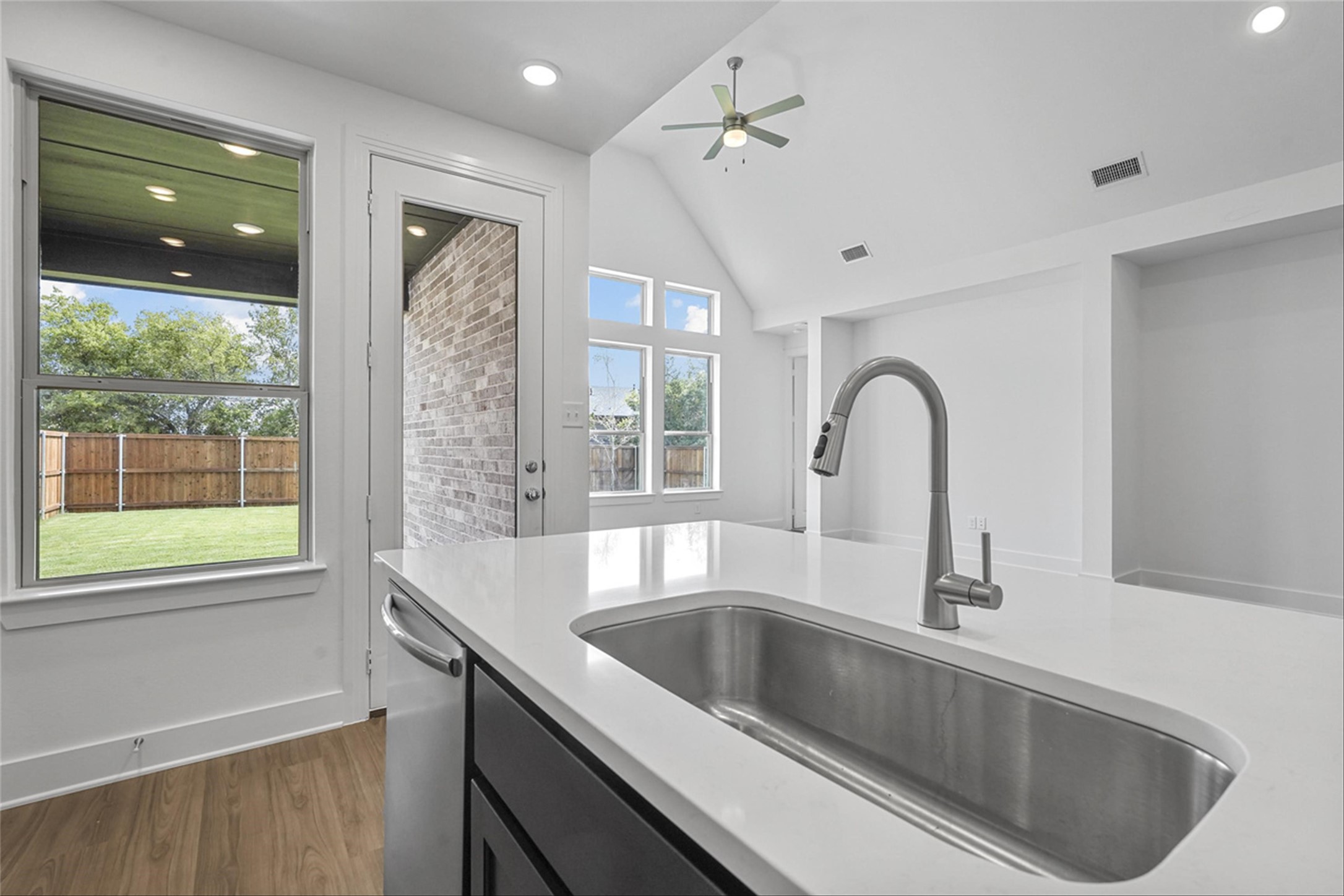 3603 Hickory Street Sherman TX 75092