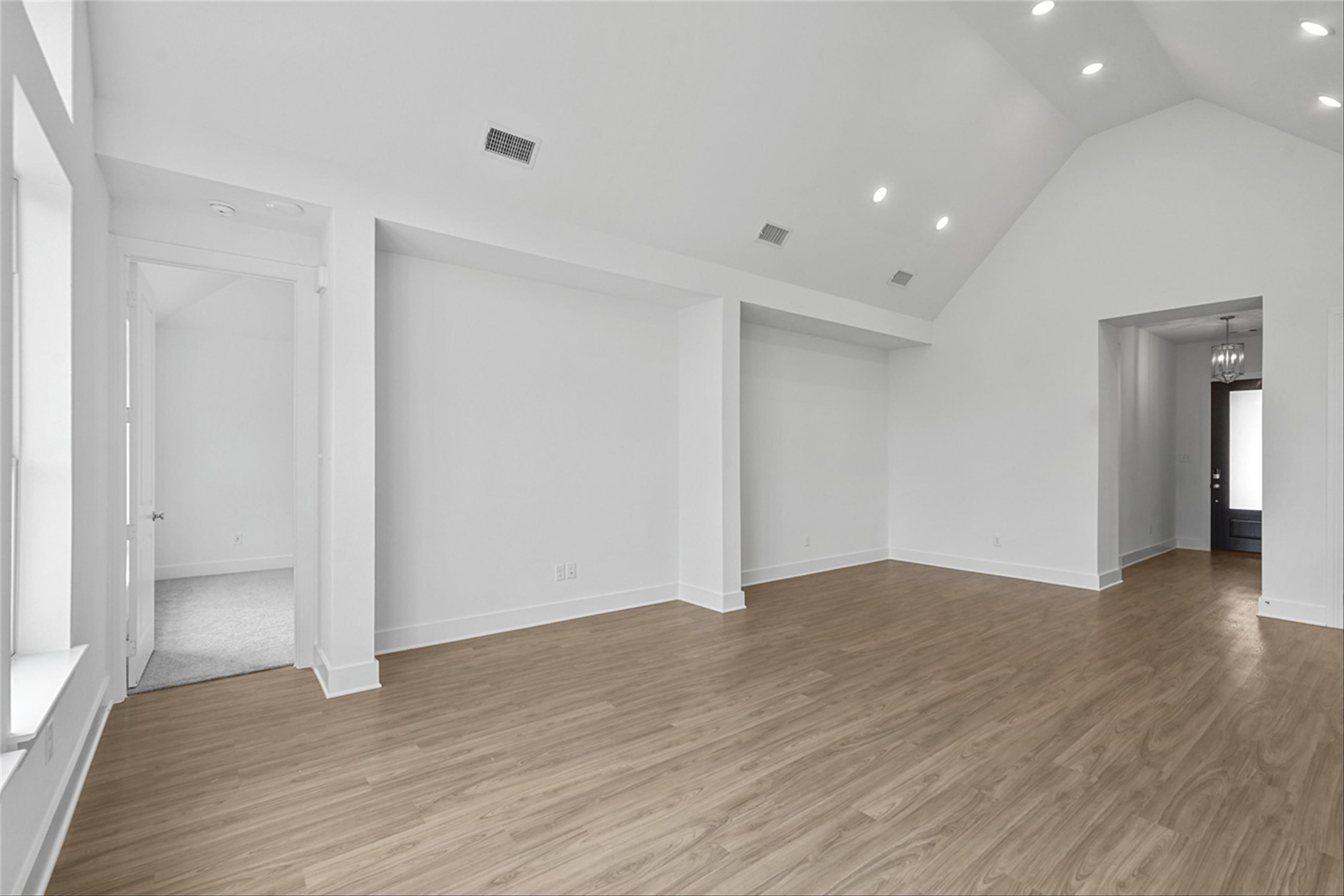 3603 Hickory Street Sherman TX 75092