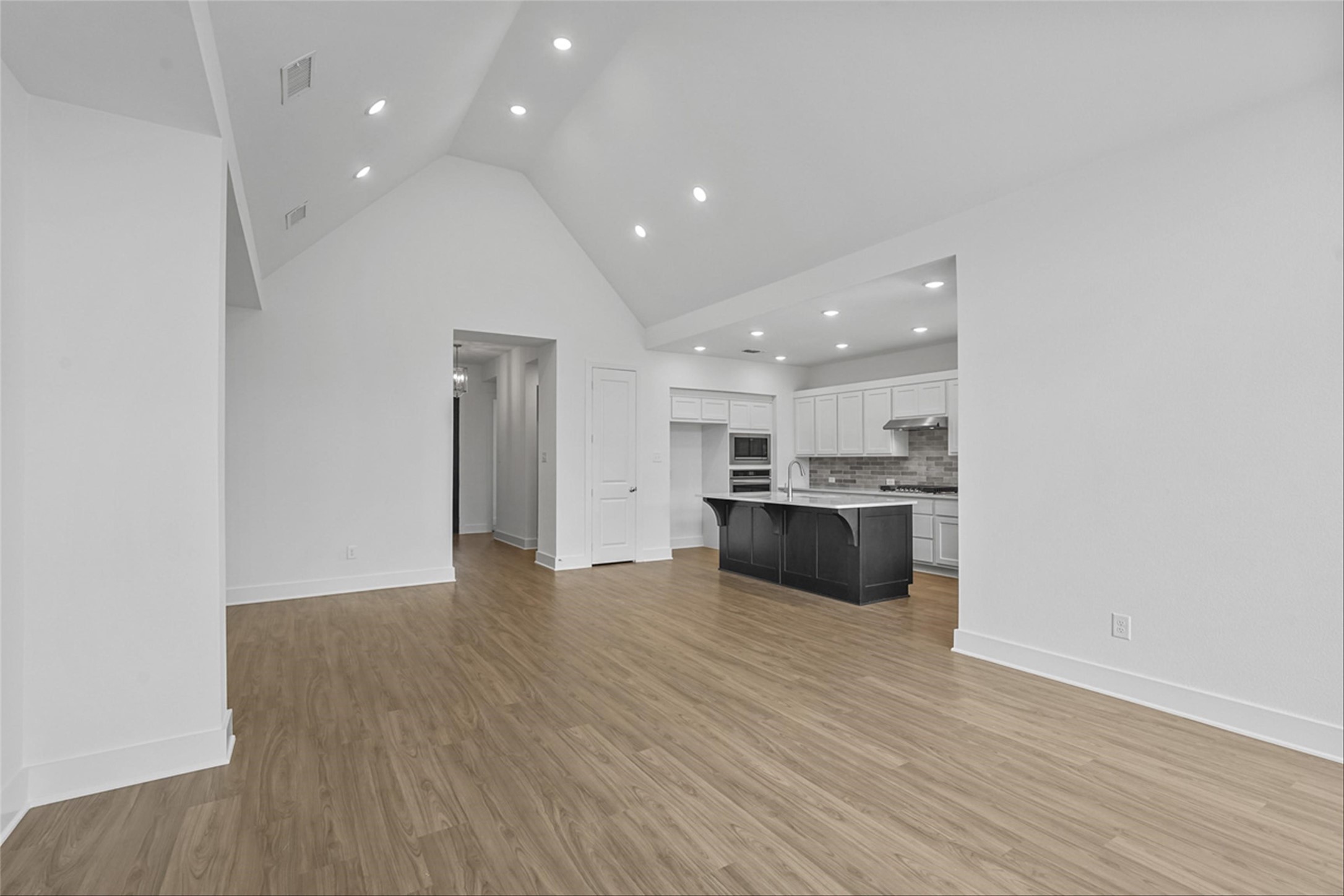 3603 Hickory Street Sherman TX 75092