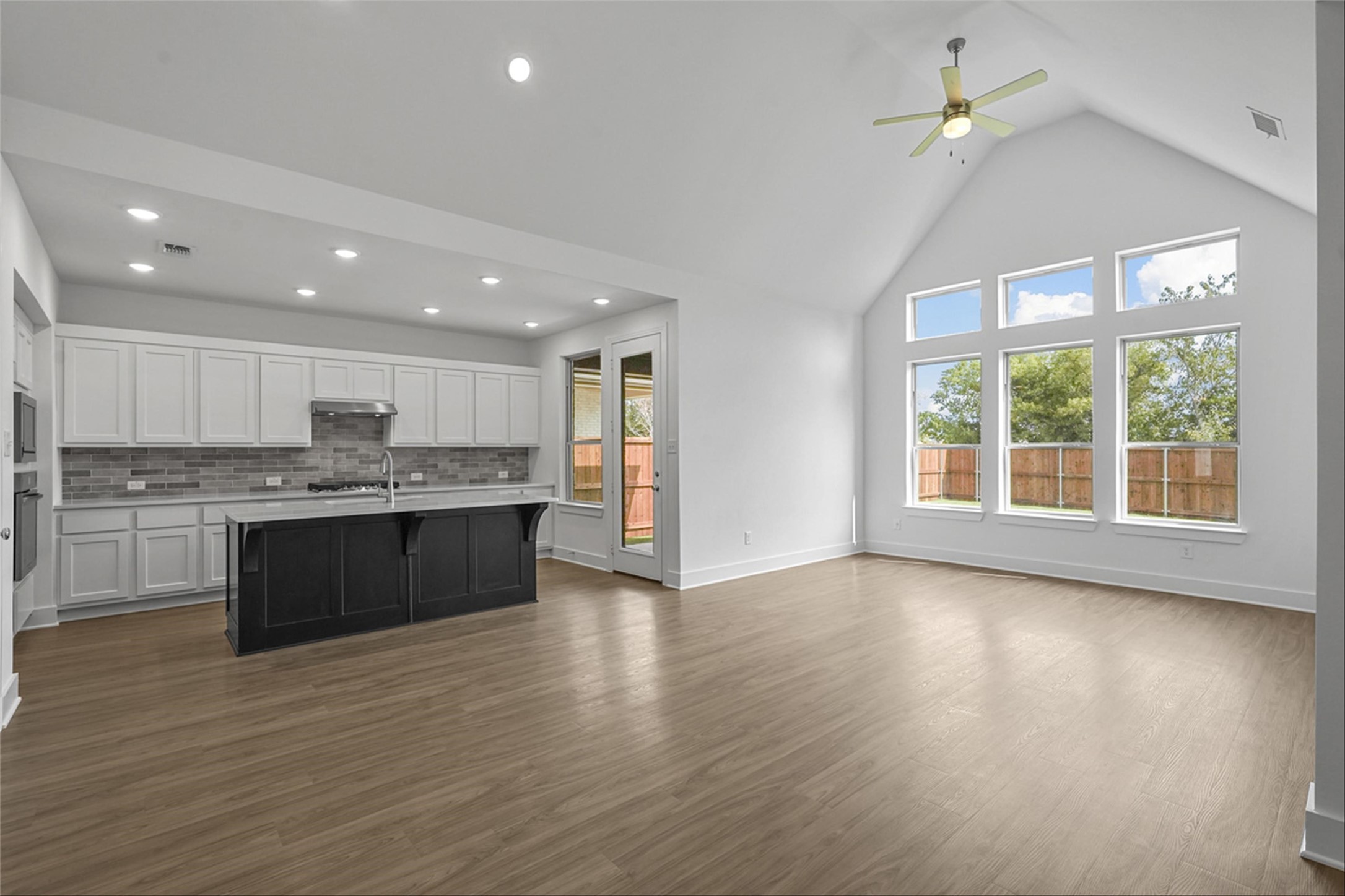 3603 Hickory Street Sherman TX 75092