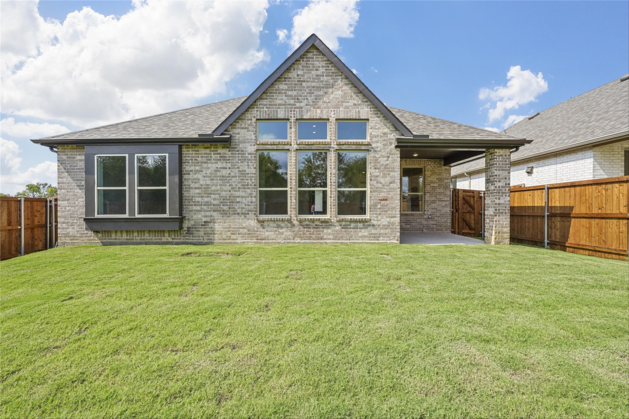 3603 Hickory Street Sherman TX 75092
