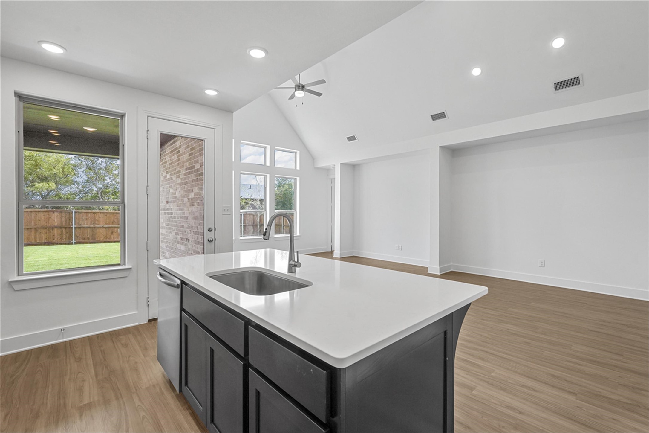 3603 Hickory Street Sherman TX 75092