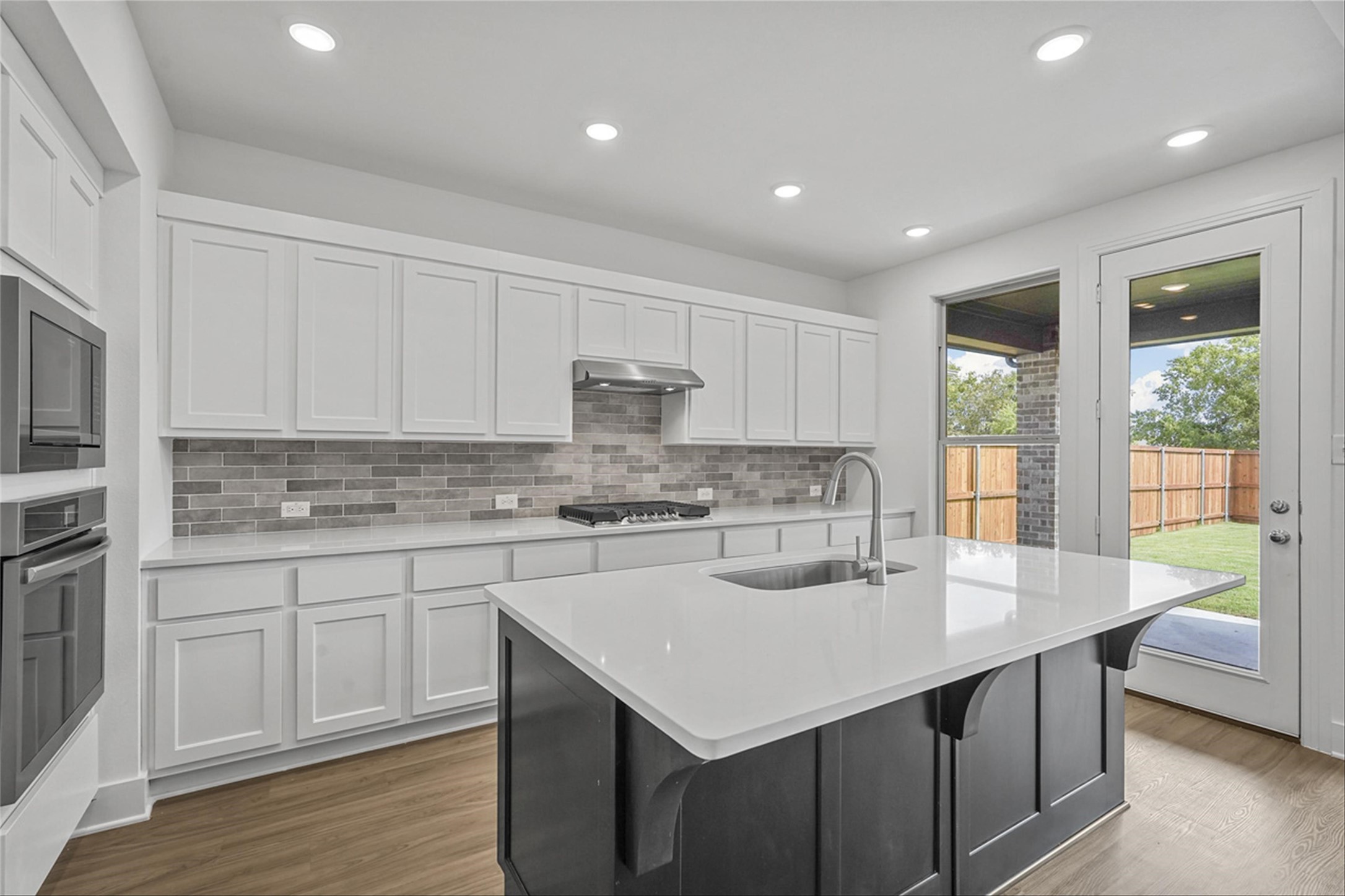 3603 Hickory Street Sherman TX 75092