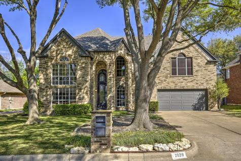 7129 Aspen Wood Trail Fort Worth TX 76132