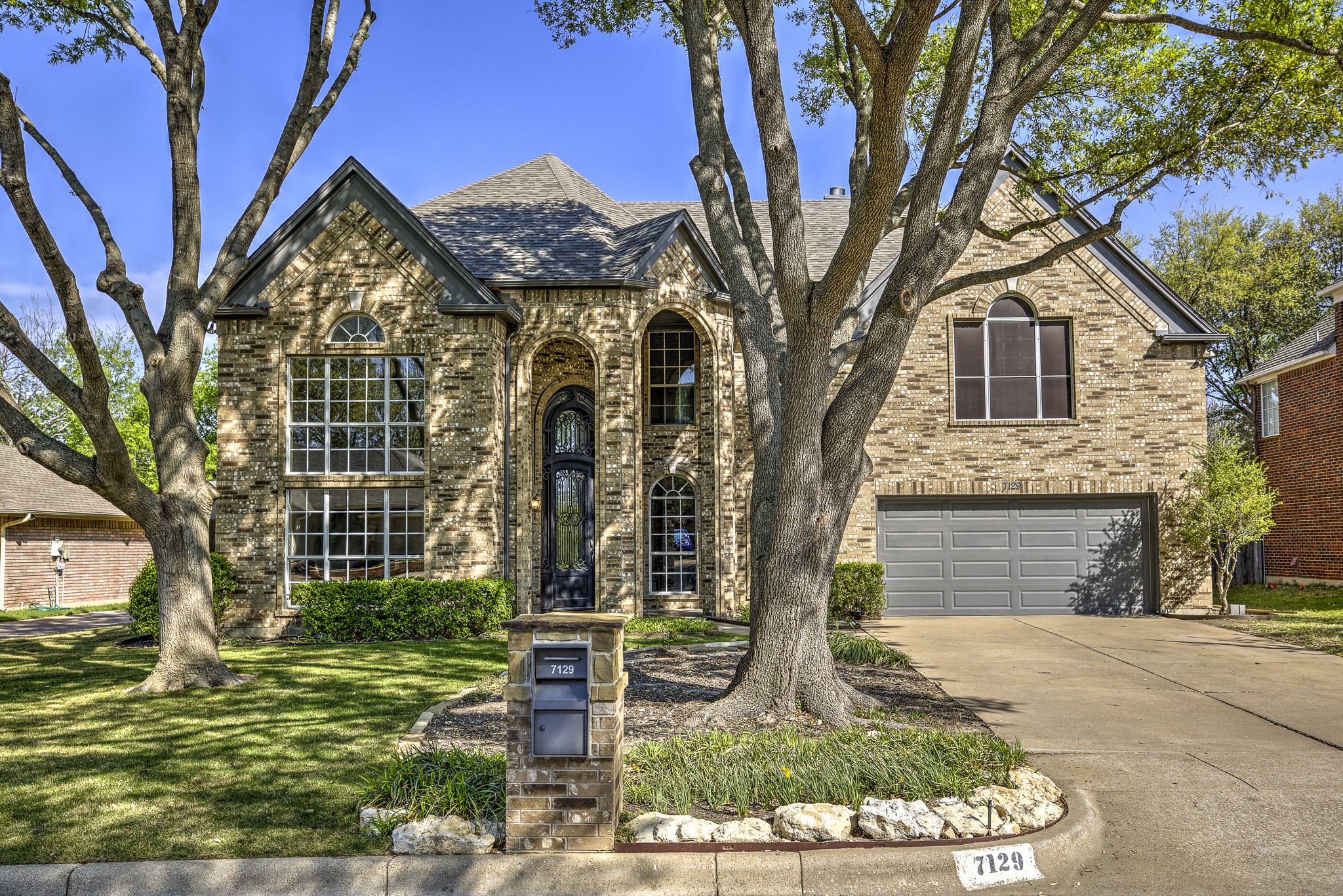 7129 Aspen Wood Trail Fort Worth TX 76132