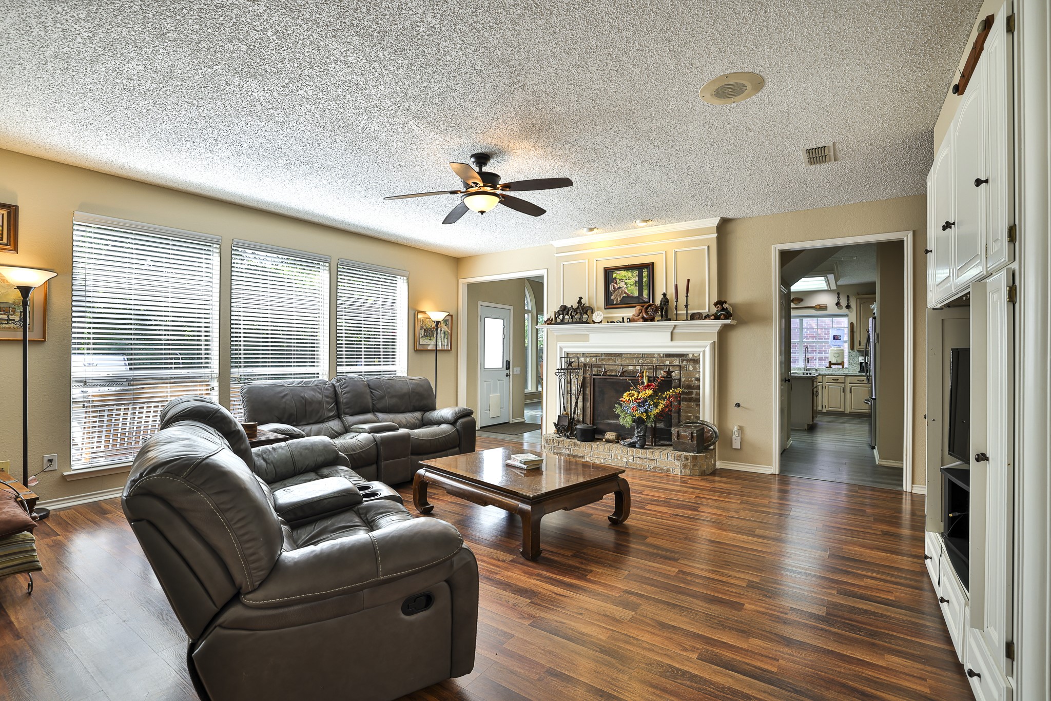 7129 Aspen Wood Trail Fort Worth TX 76132