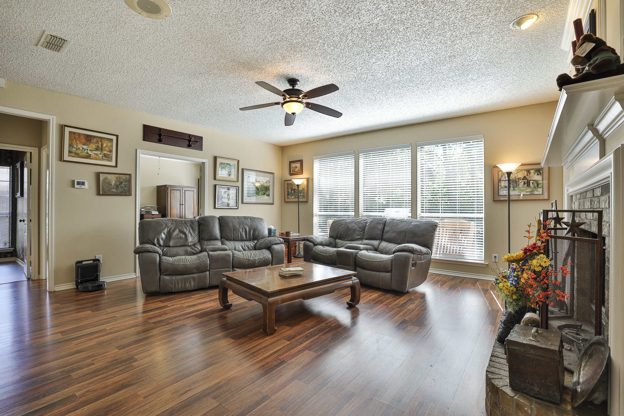 7129 Aspen Wood Trail Fort Worth TX 76132