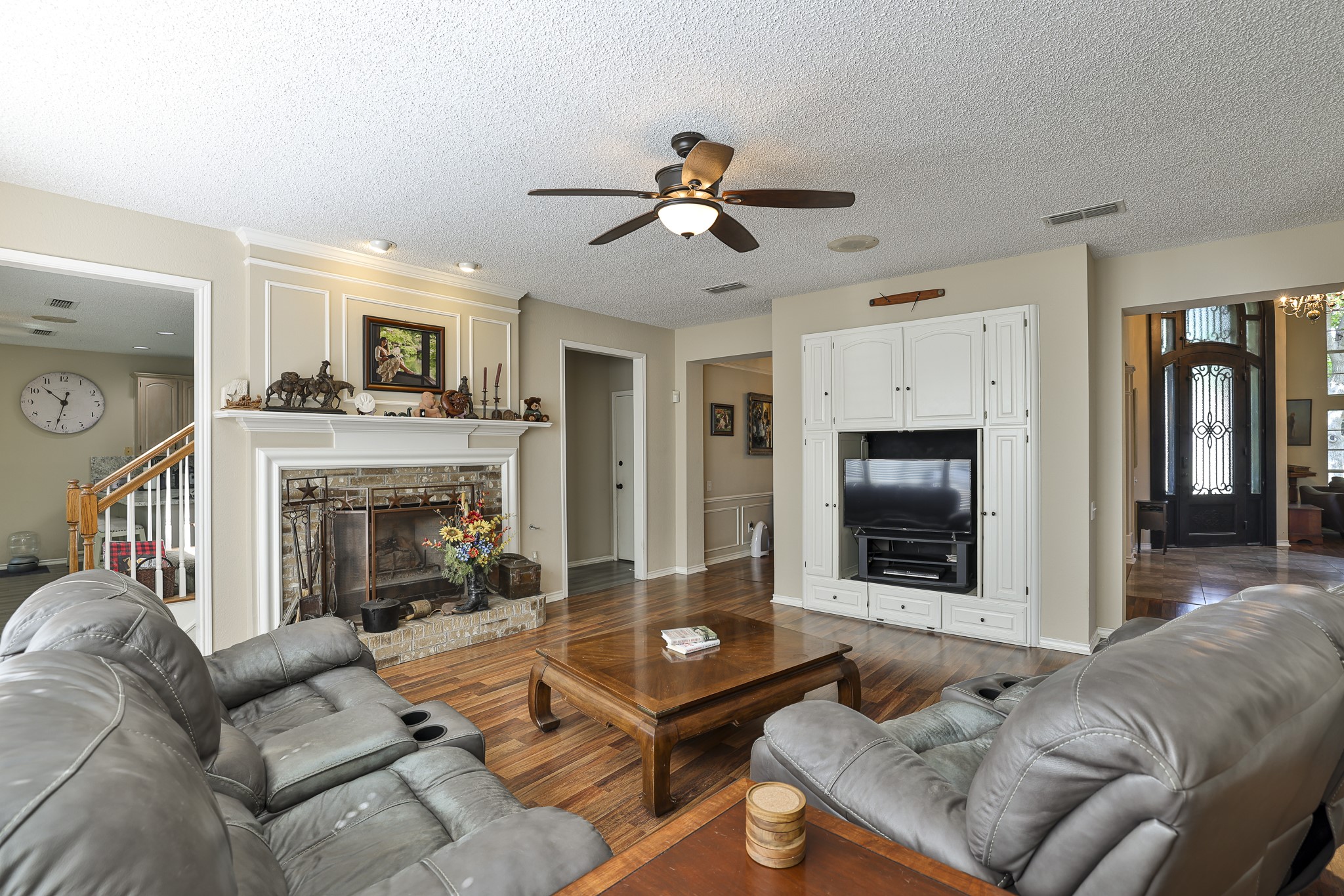 7129 Aspen Wood Trail Fort Worth TX 76132