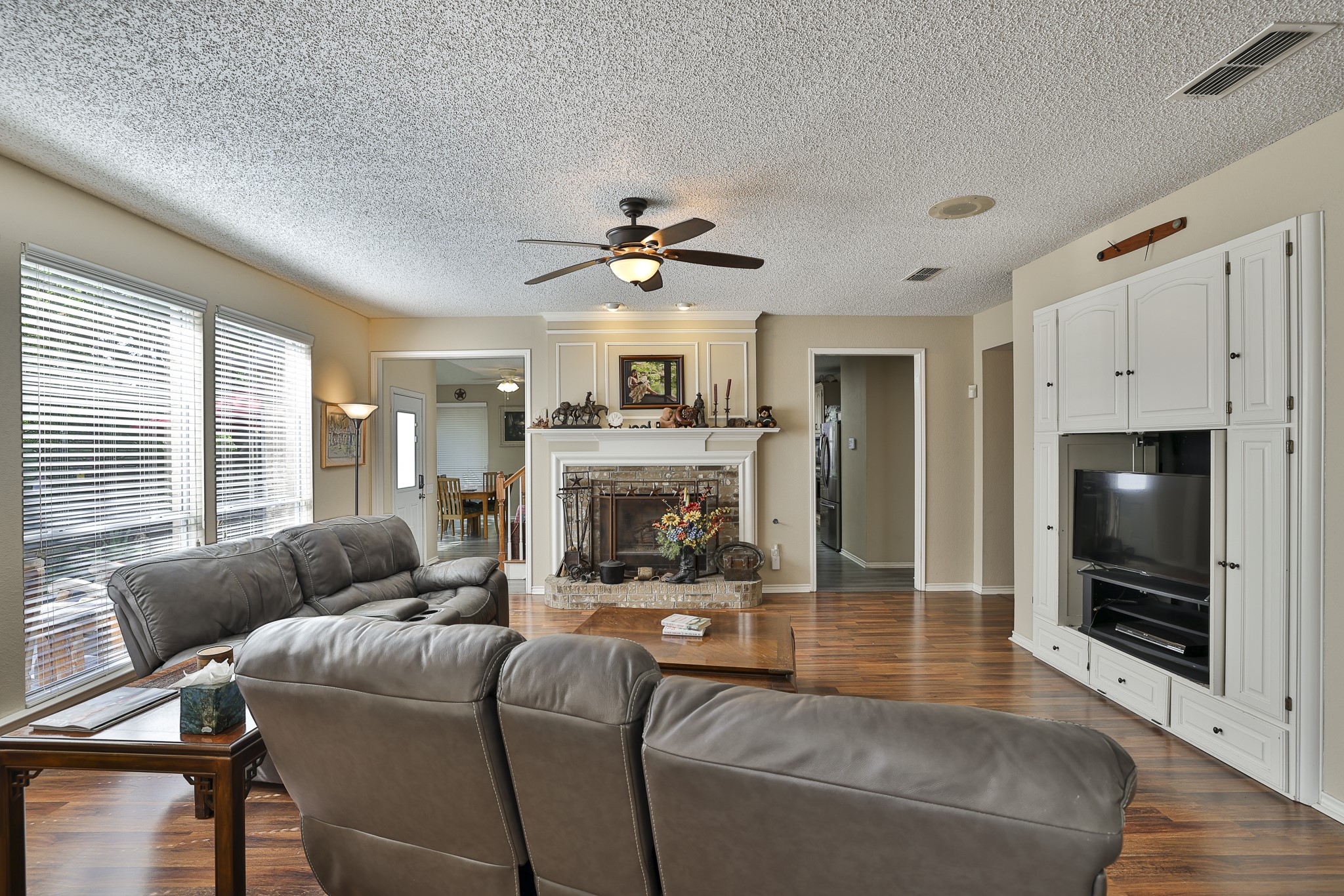 7129 Aspen Wood Trail Fort Worth TX 76132