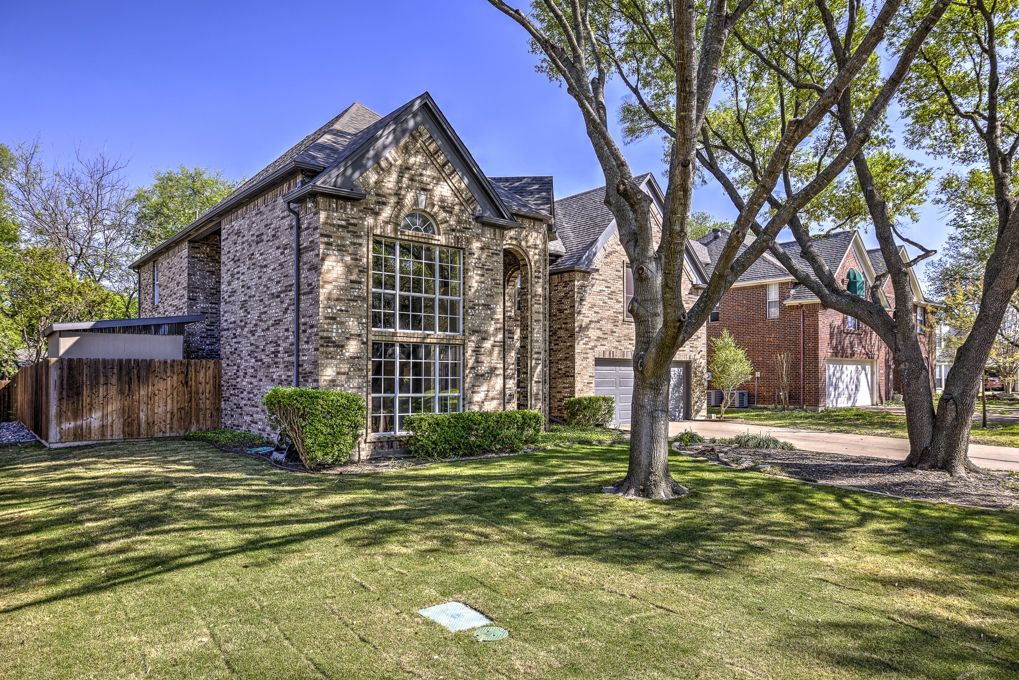 7129 Aspen Wood Trail Fort Worth TX 76132