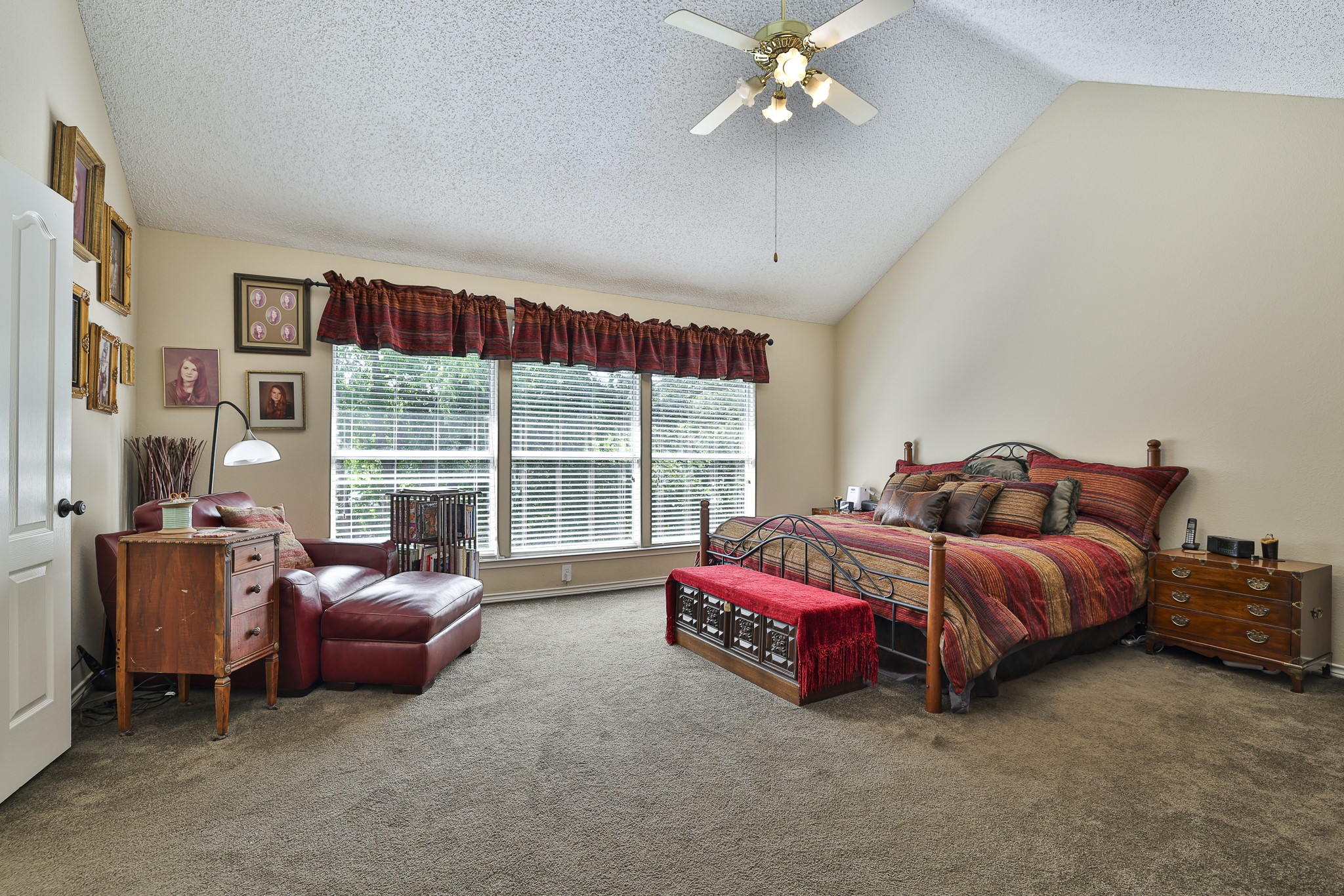 7129 Aspen Wood Trail Fort Worth TX 76132