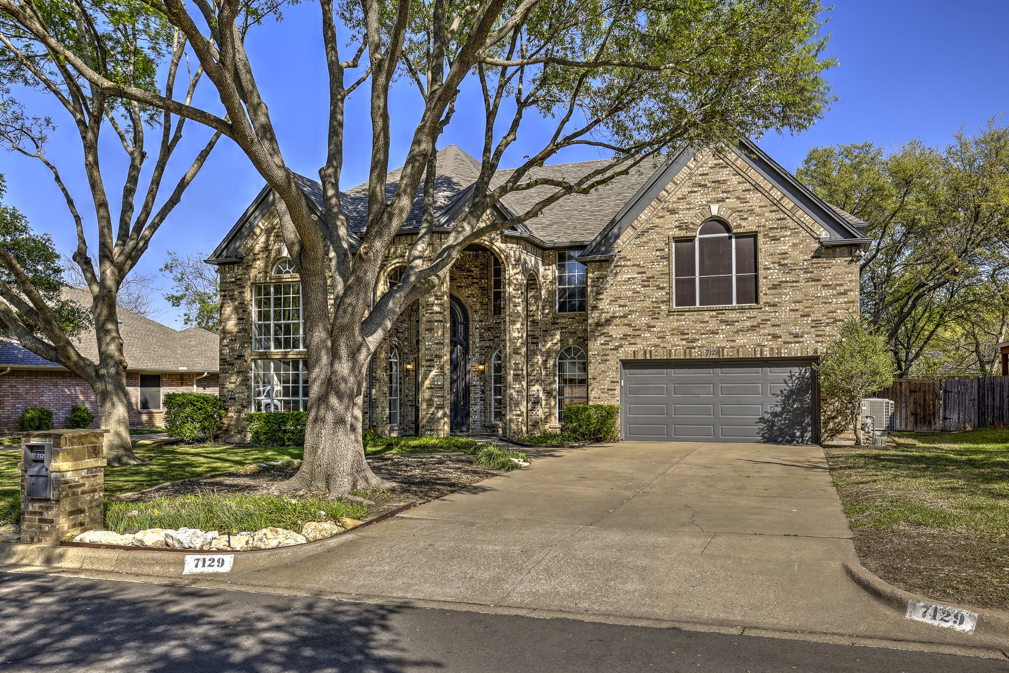 7129 Aspen Wood Trail Fort Worth TX 76132