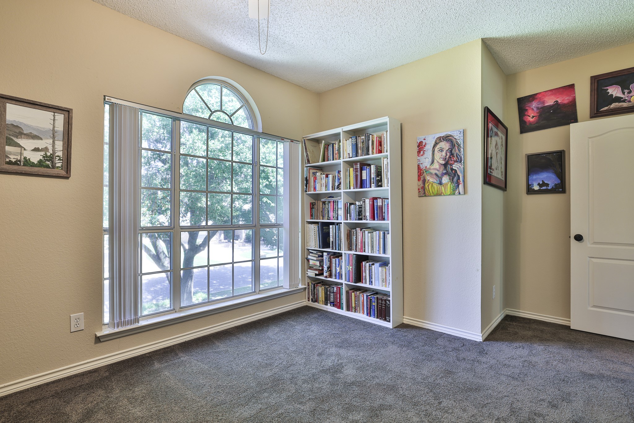 7129 Aspen Wood Trail Fort Worth TX 76132