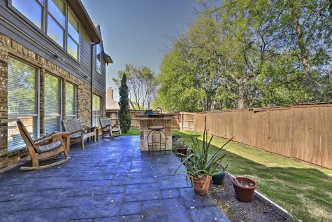 7129 Aspen Wood Trail Fort Worth TX 76132