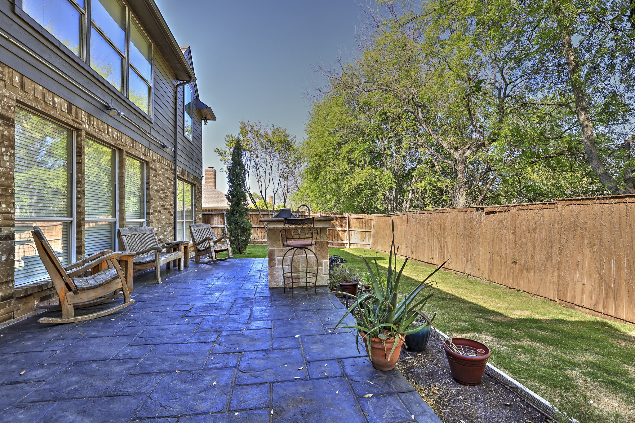 7129 Aspen Wood Trail Fort Worth TX 76132