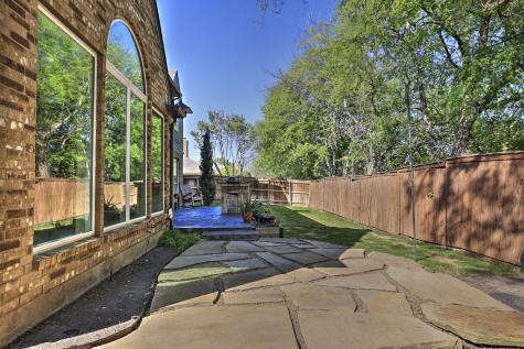 7129 Aspen Wood Trail Fort Worth TX 76132