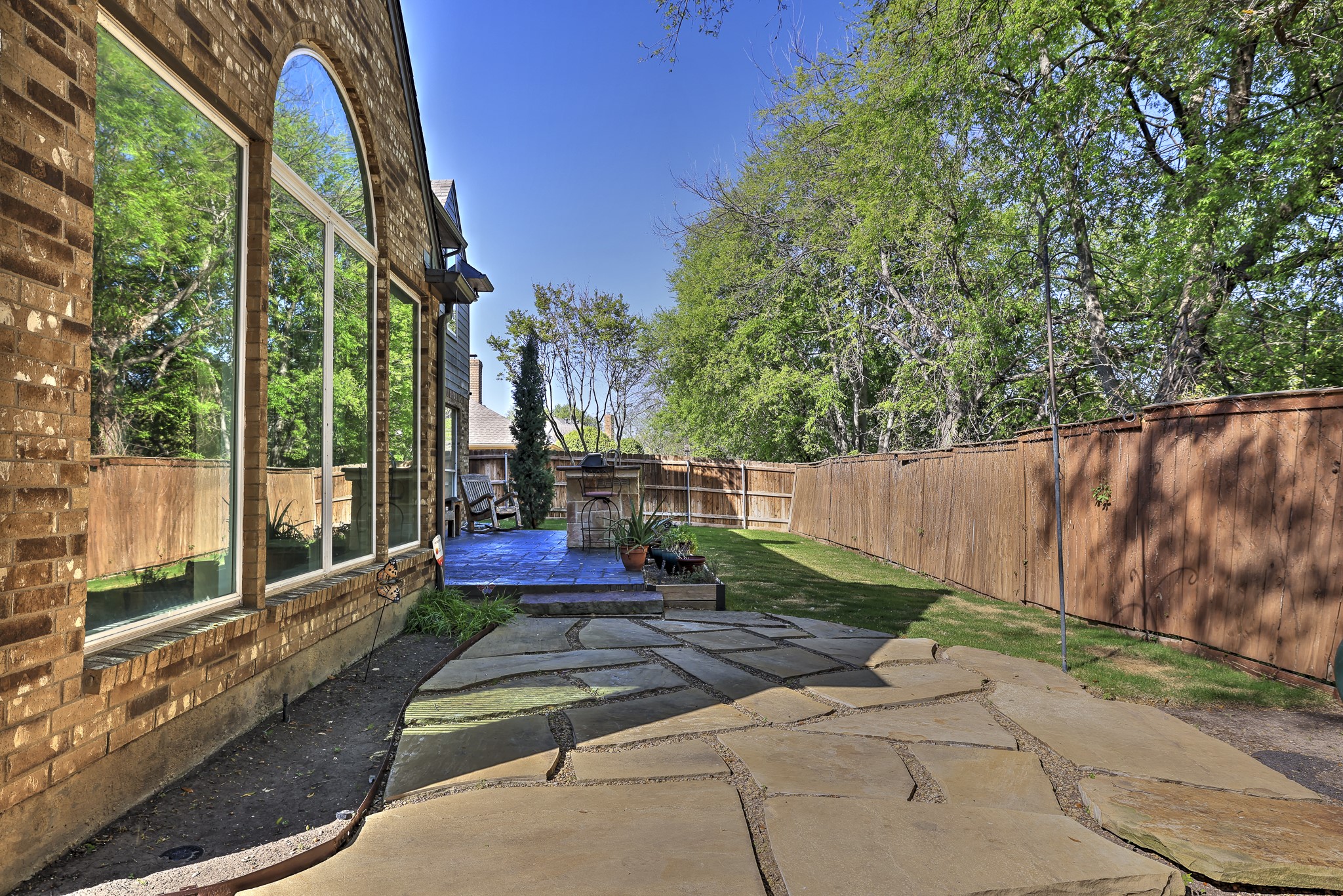 7129 Aspen Wood Trail Fort Worth TX 76132