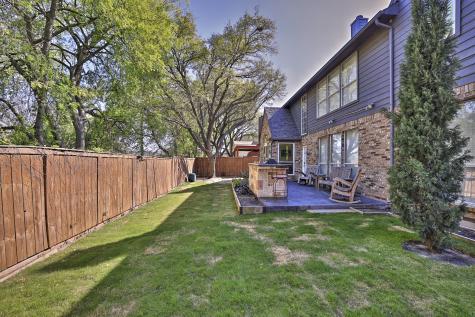 7129 Aspen Wood Trail Fort Worth TX 76132