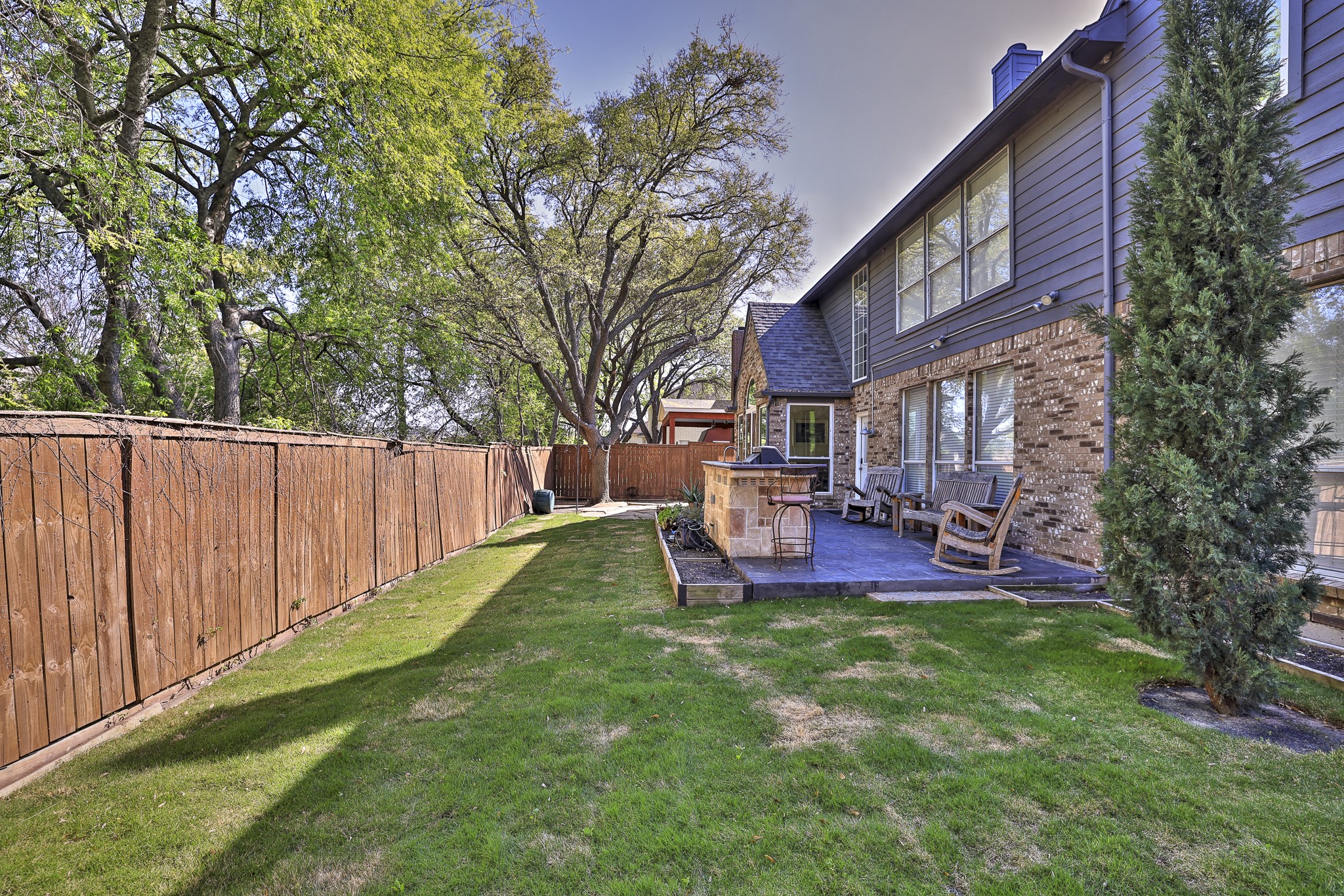 7129 Aspen Wood Trail Fort Worth TX 76132
