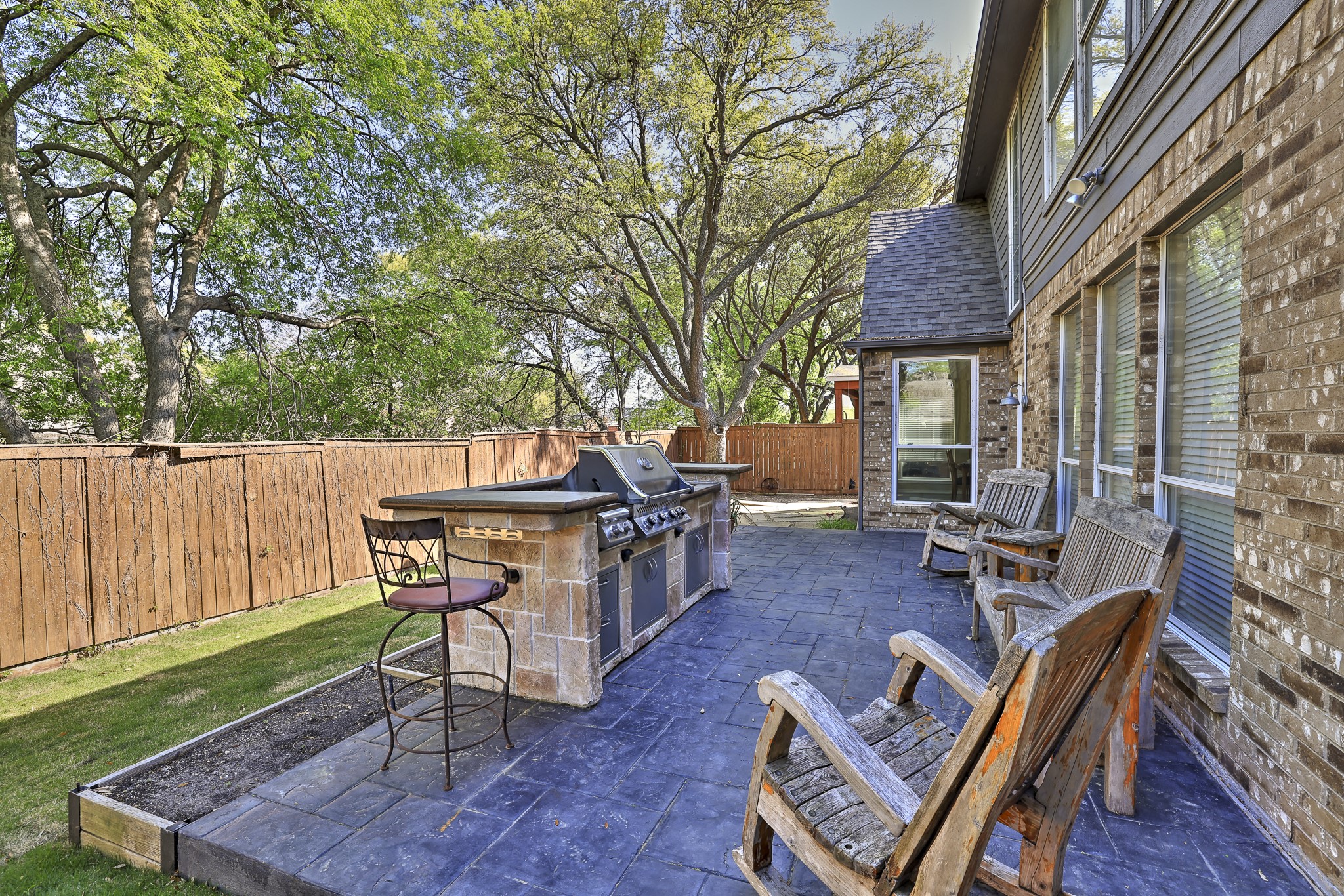 7129 Aspen Wood Trail Fort Worth TX 76132