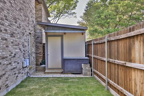 7129 Aspen Wood Trail Fort Worth TX 76132