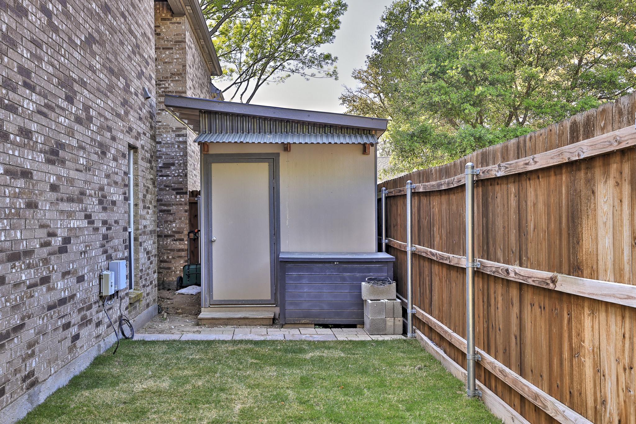7129 Aspen Wood Trail Fort Worth TX 76132
