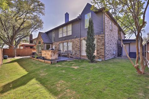 7129 Aspen Wood Trail Fort Worth TX 76132