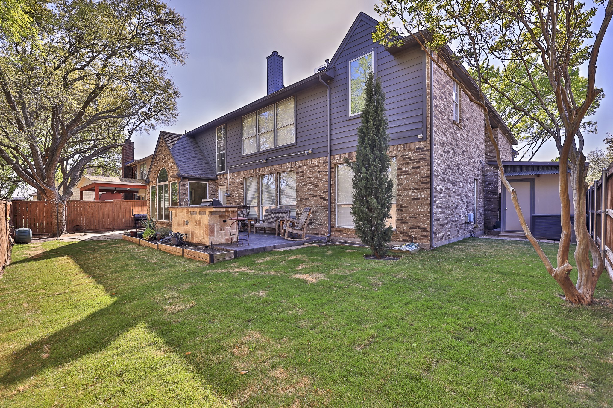 7129 Aspen Wood Trail Fort Worth TX 76132