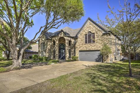 7129 Aspen Wood Trail Fort Worth TX 76132