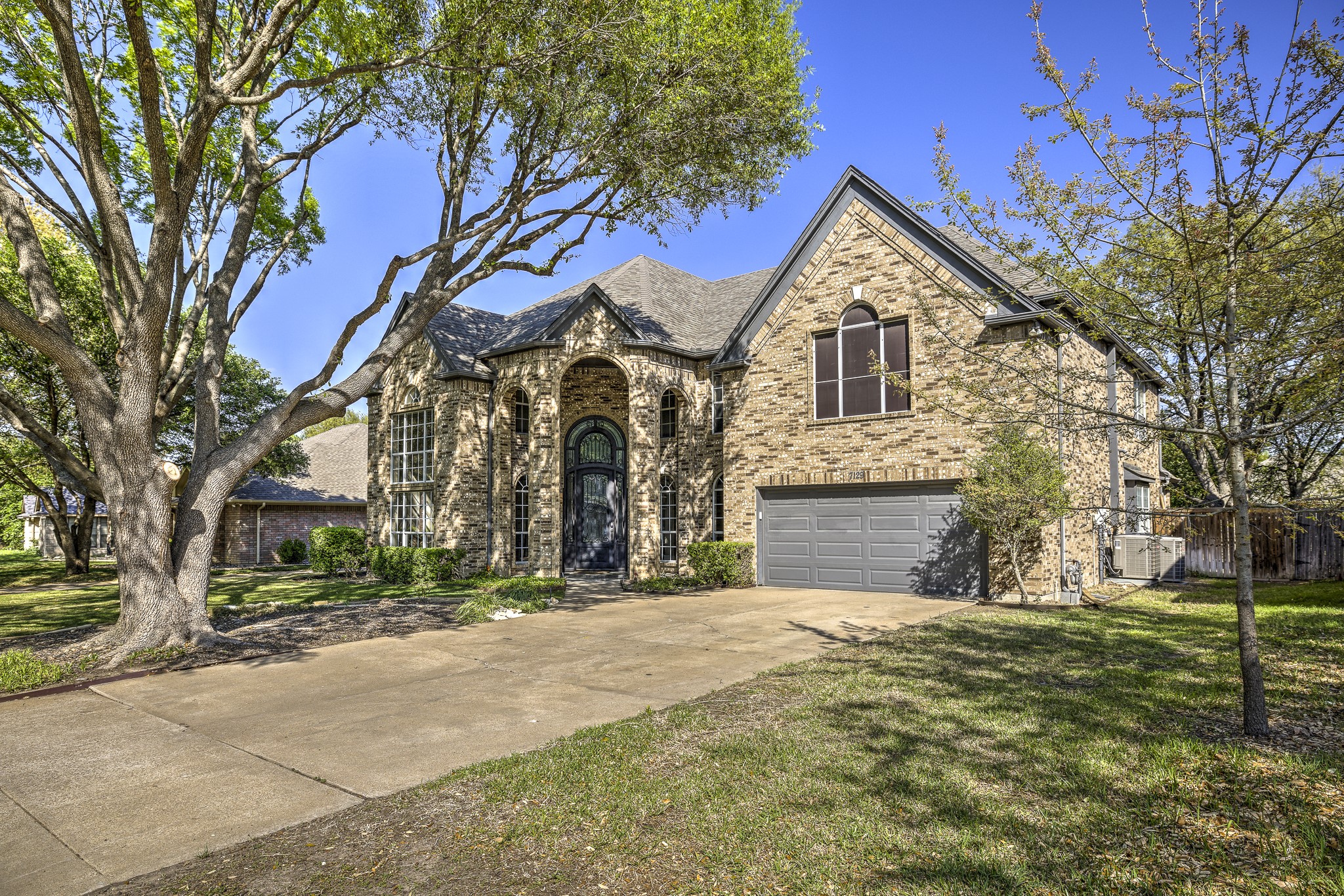 7129 Aspen Wood Trail Fort Worth TX 76132