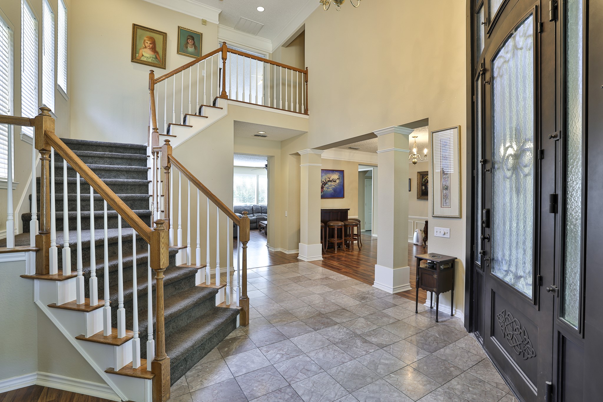 7129 Aspen Wood Trail Fort Worth TX 76132